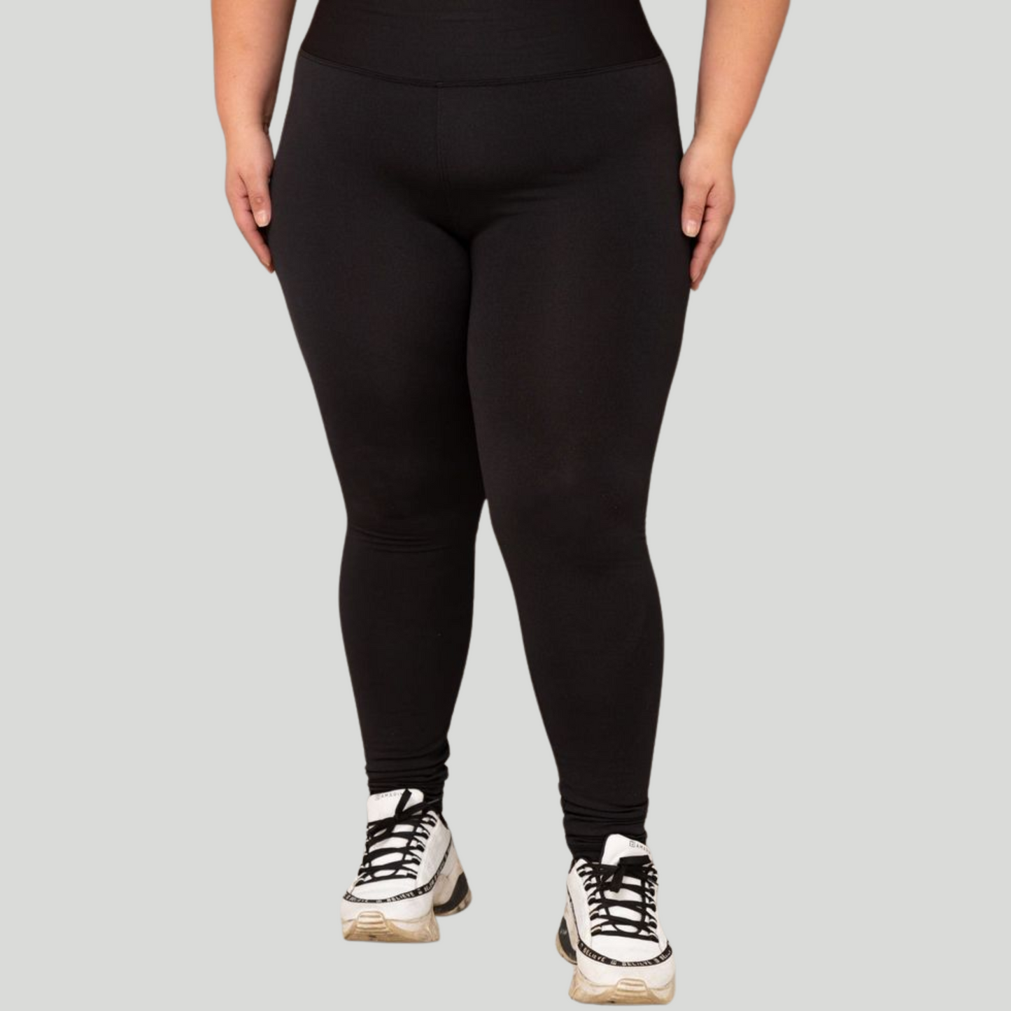 Leggins suplex