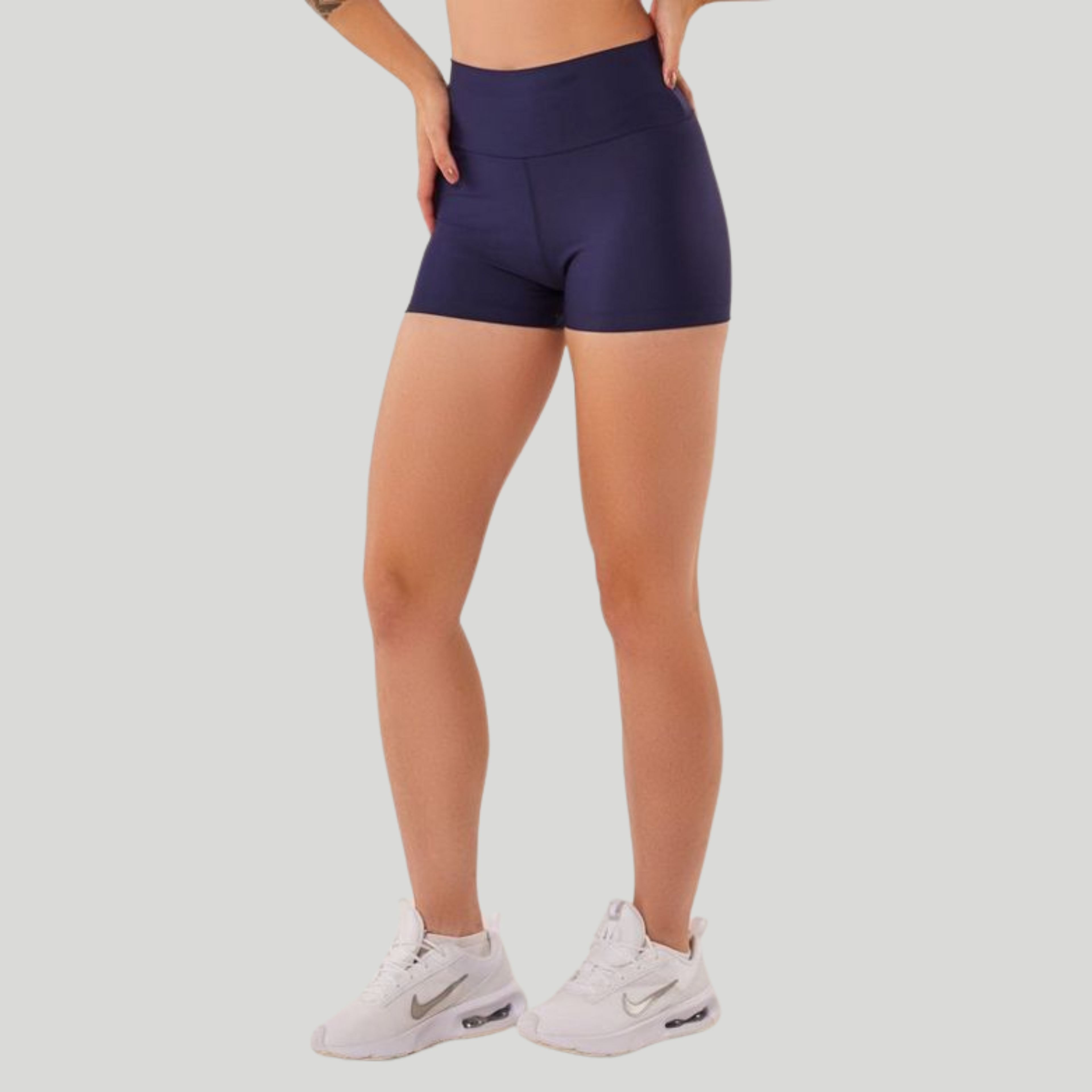 Short suplex - talla única
