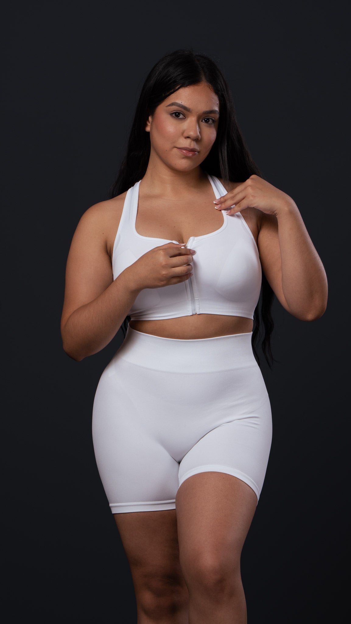 Conjunto sin costuras