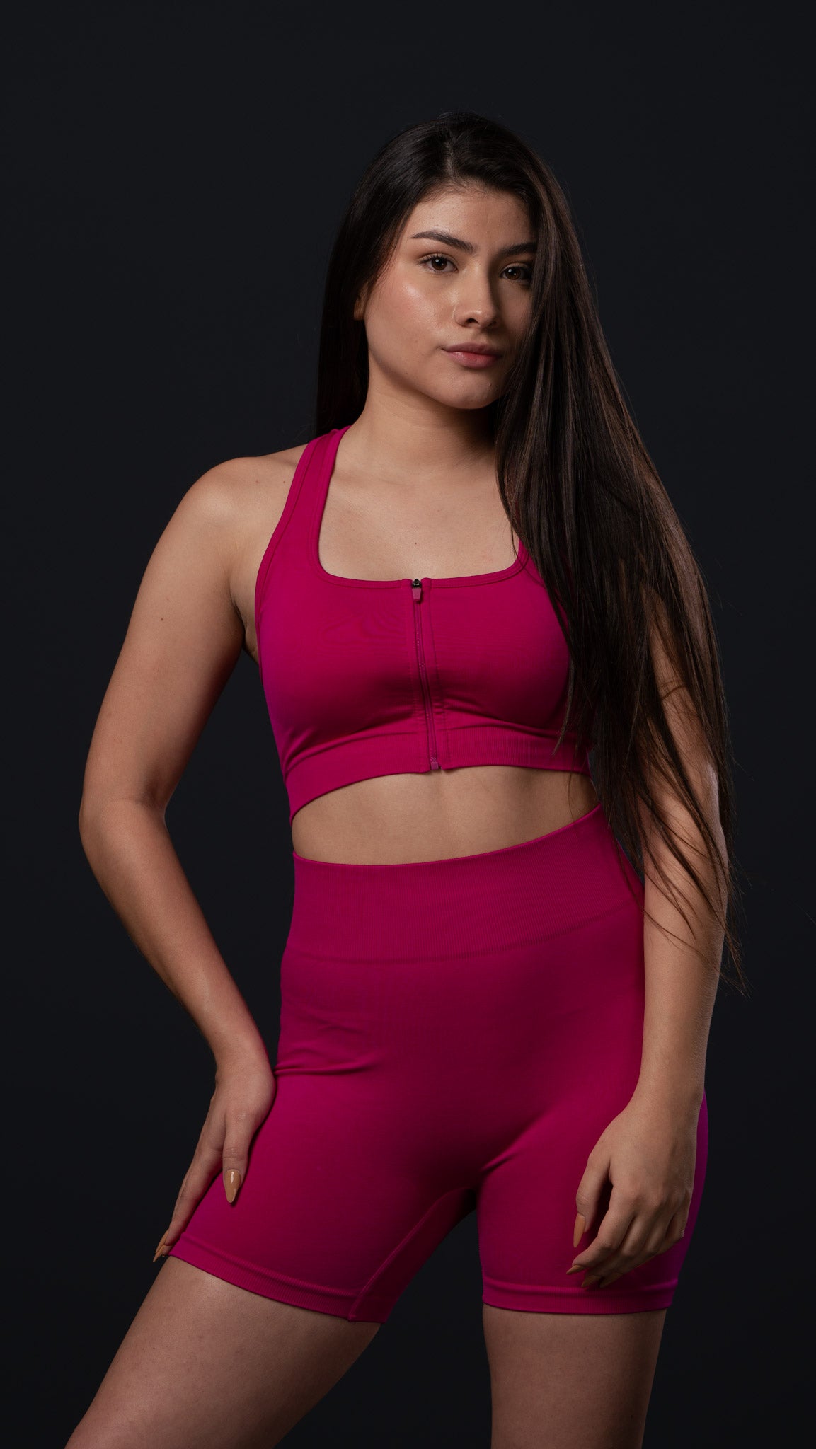 Conjunto sin costuras