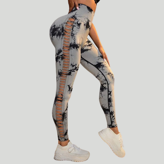 Leggins Tie Dye