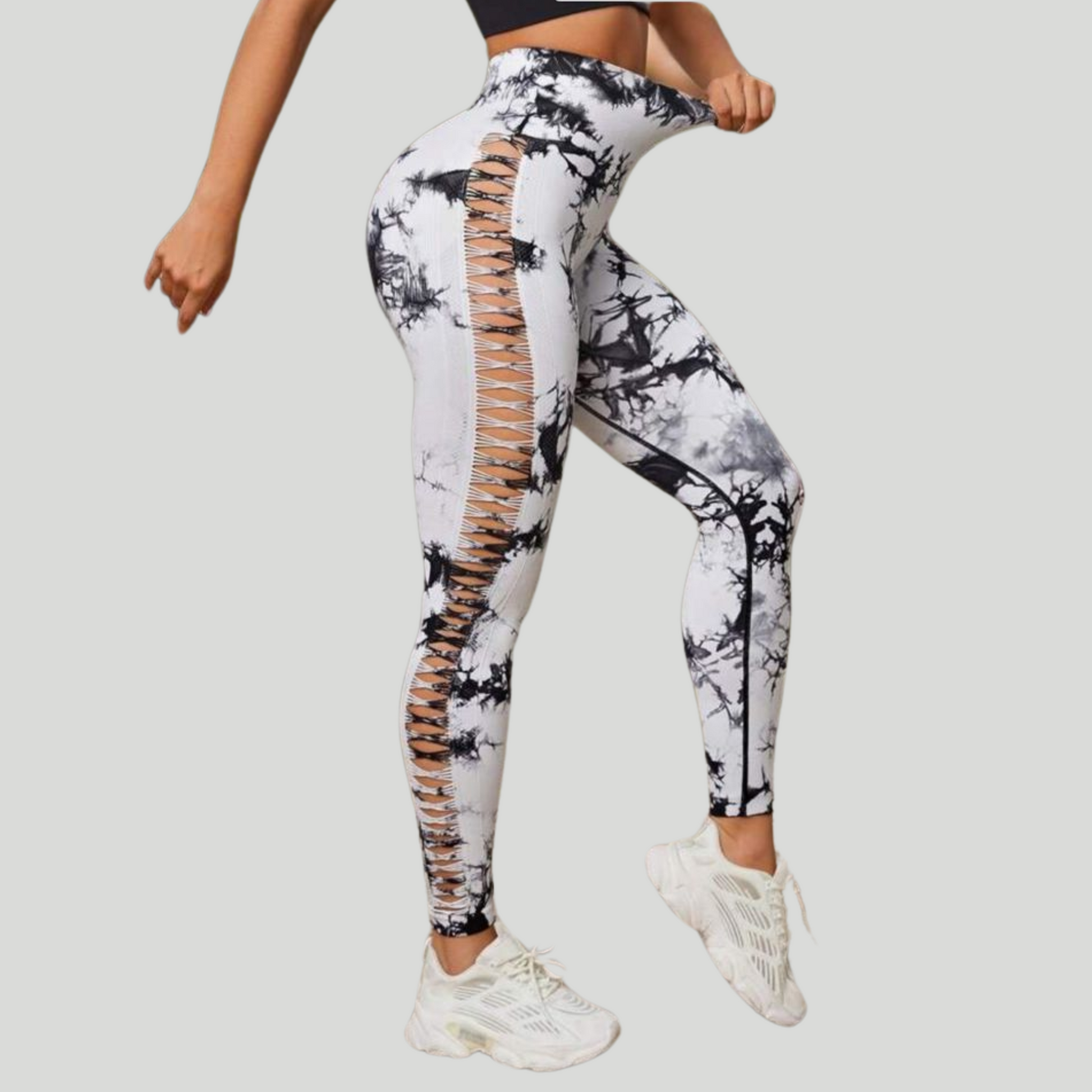 Leggins Tie Dye