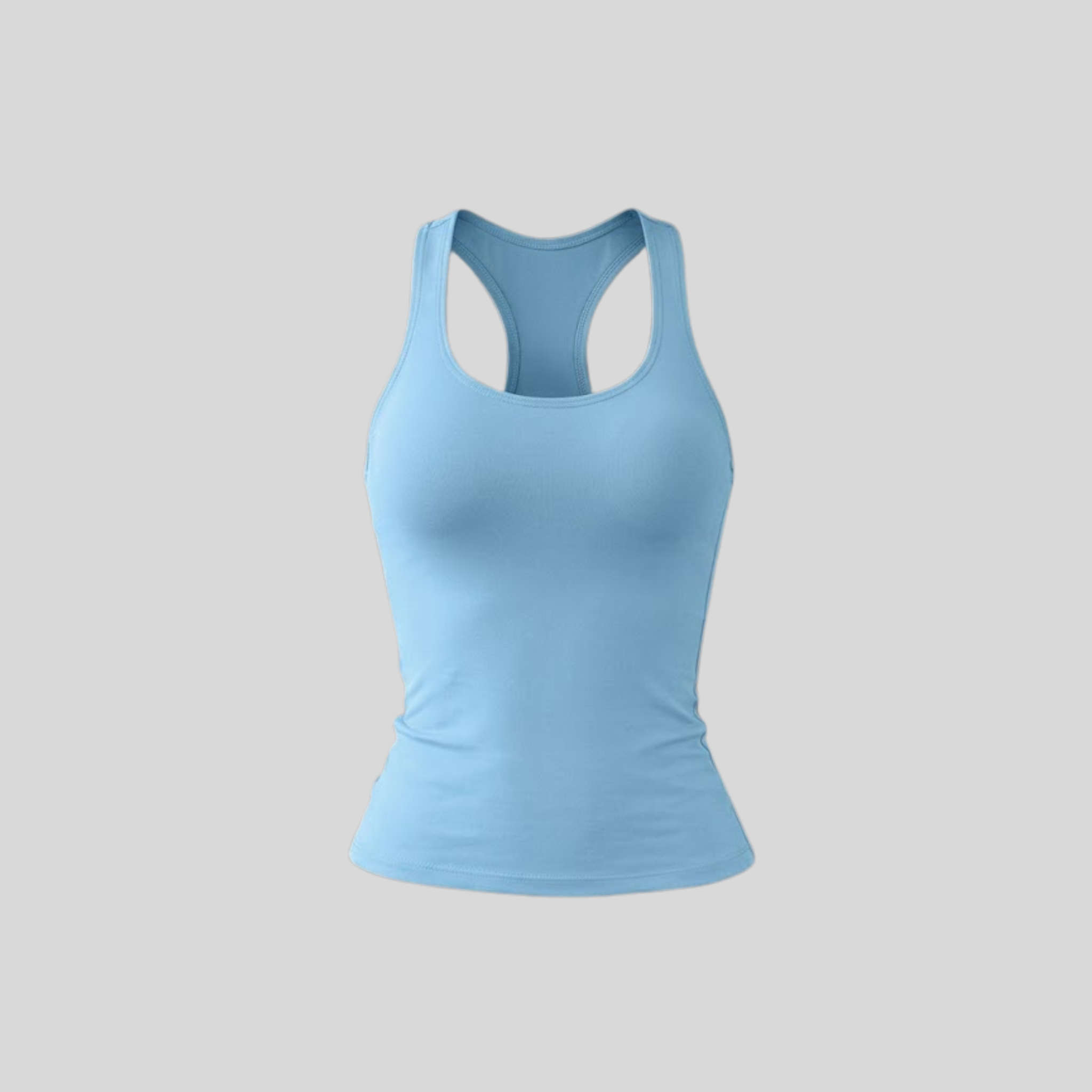 Blusa esqueleto