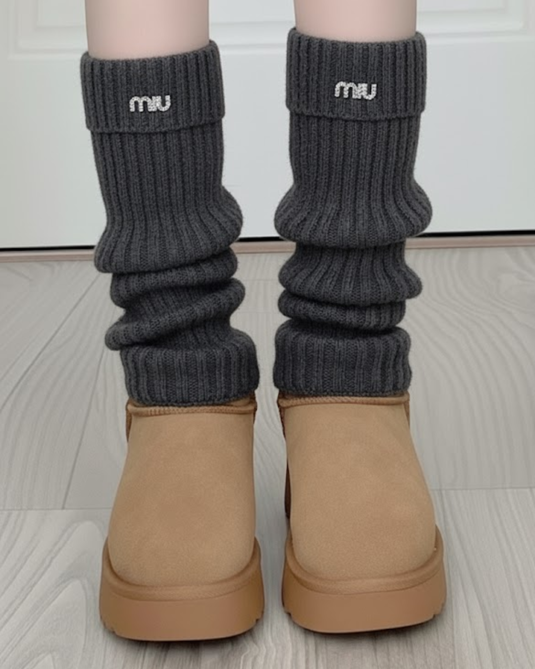 Calentadora Alisette