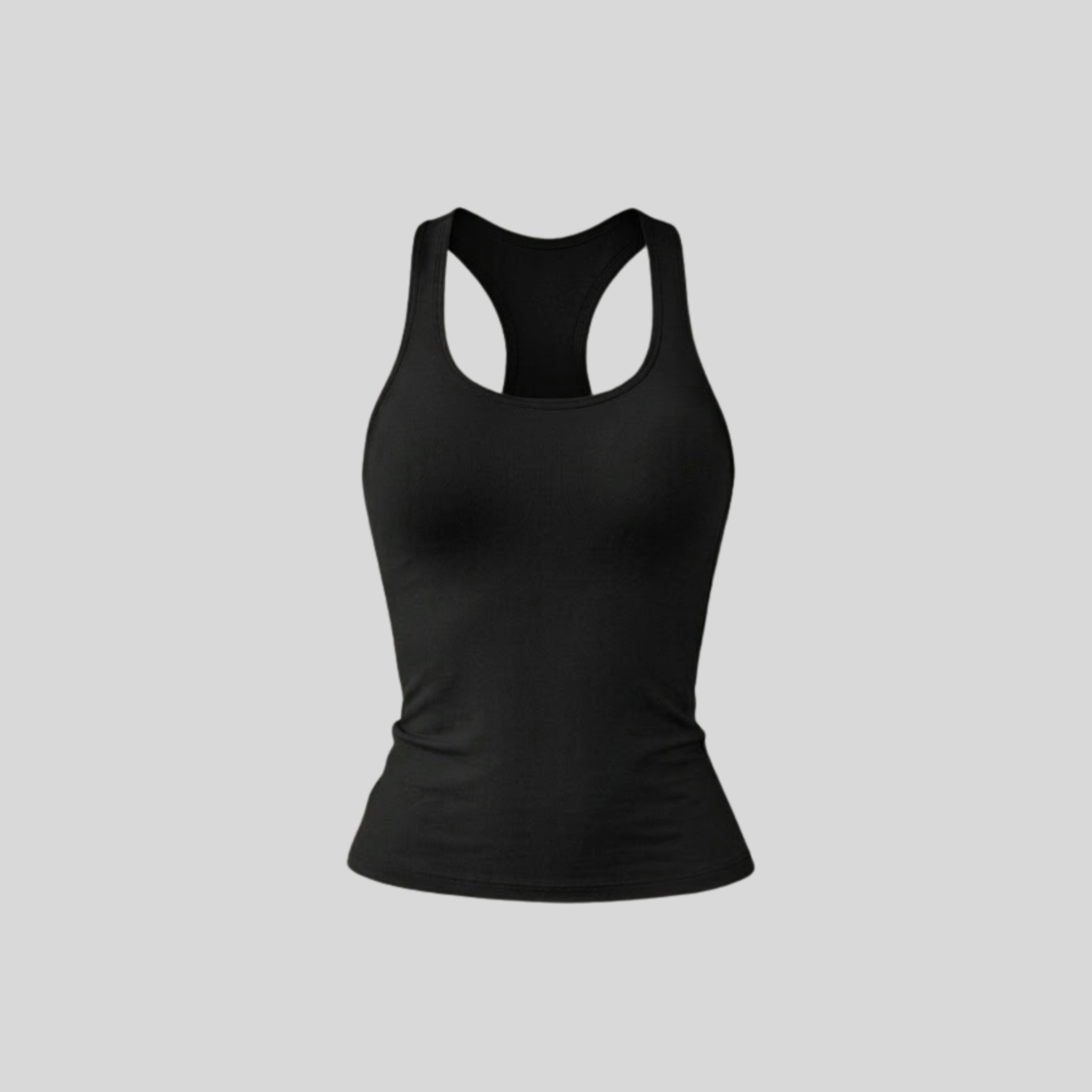 Blusa esqueleto