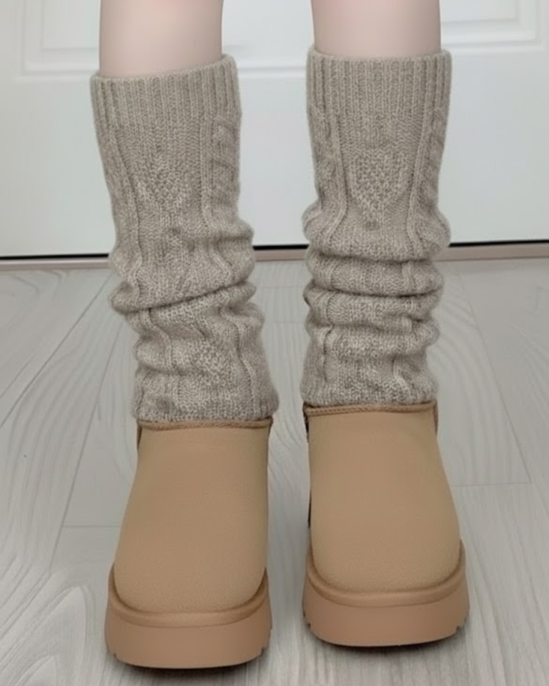 Calentadora Clarisse