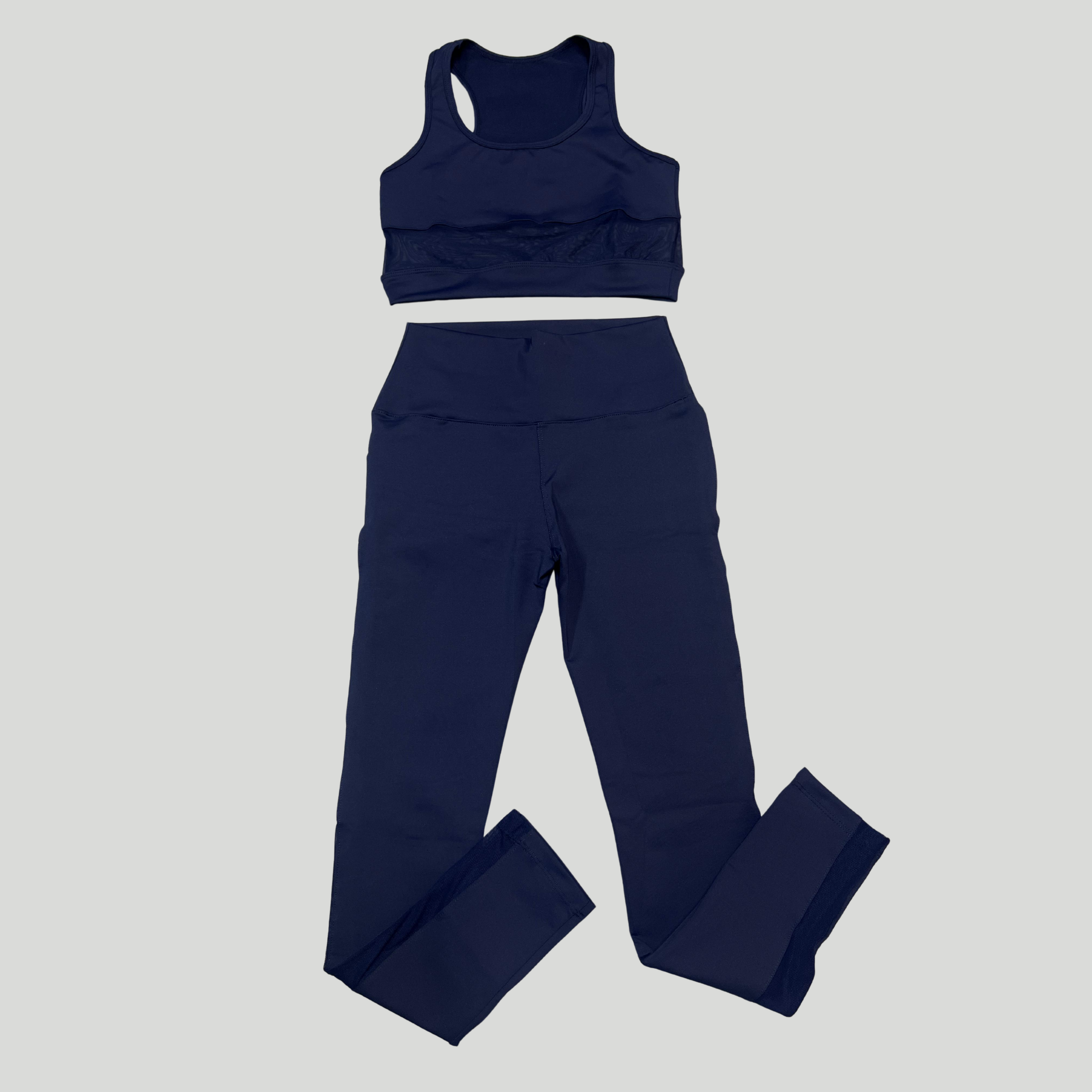 Conjunto Zoe
