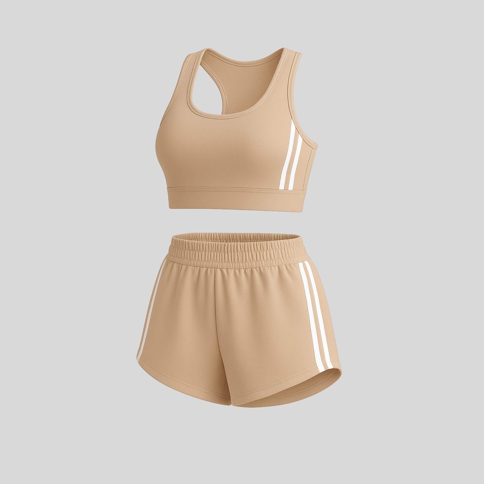 Conjunto Mael