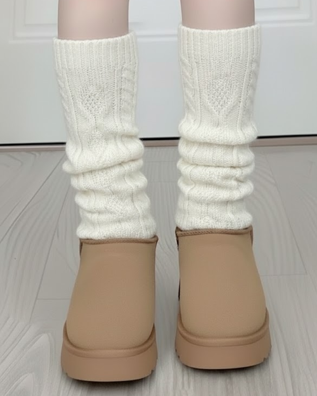 Calentadora Clarisse