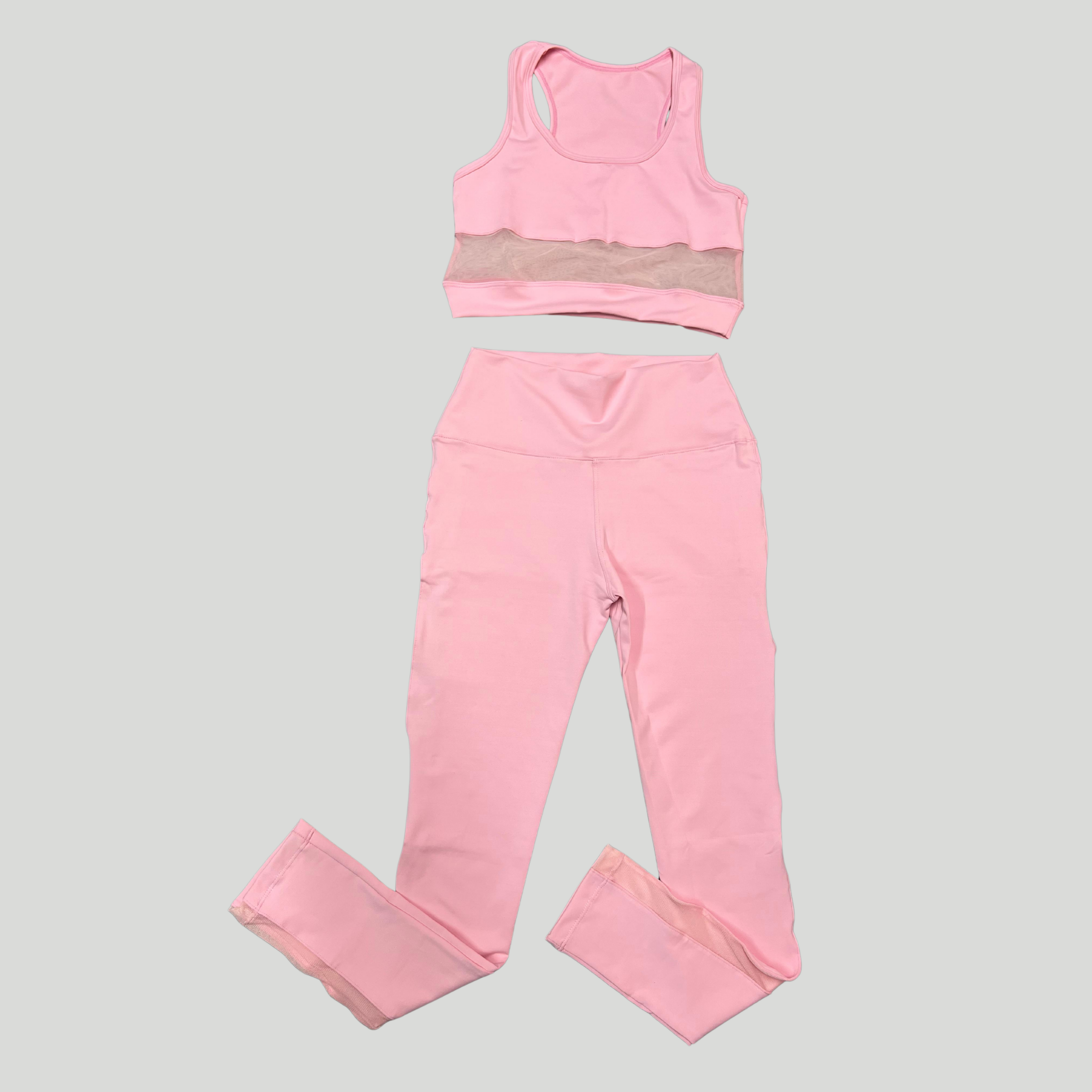 Conjunto Zoe