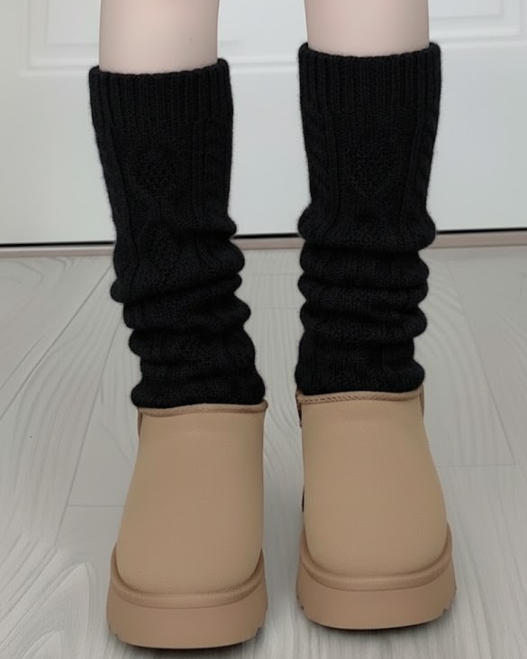 Calentadora Clarisse