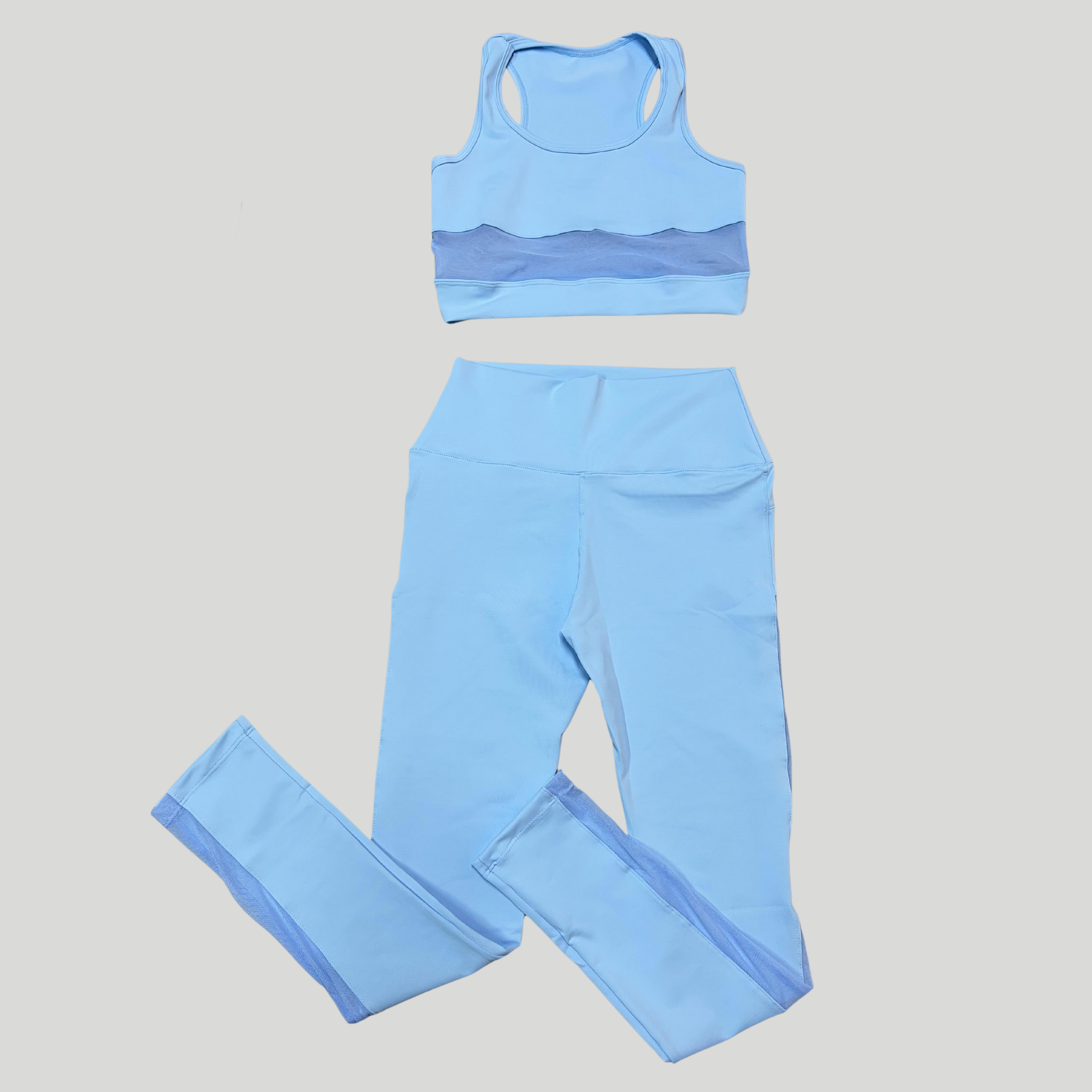 Conjunto Zoe