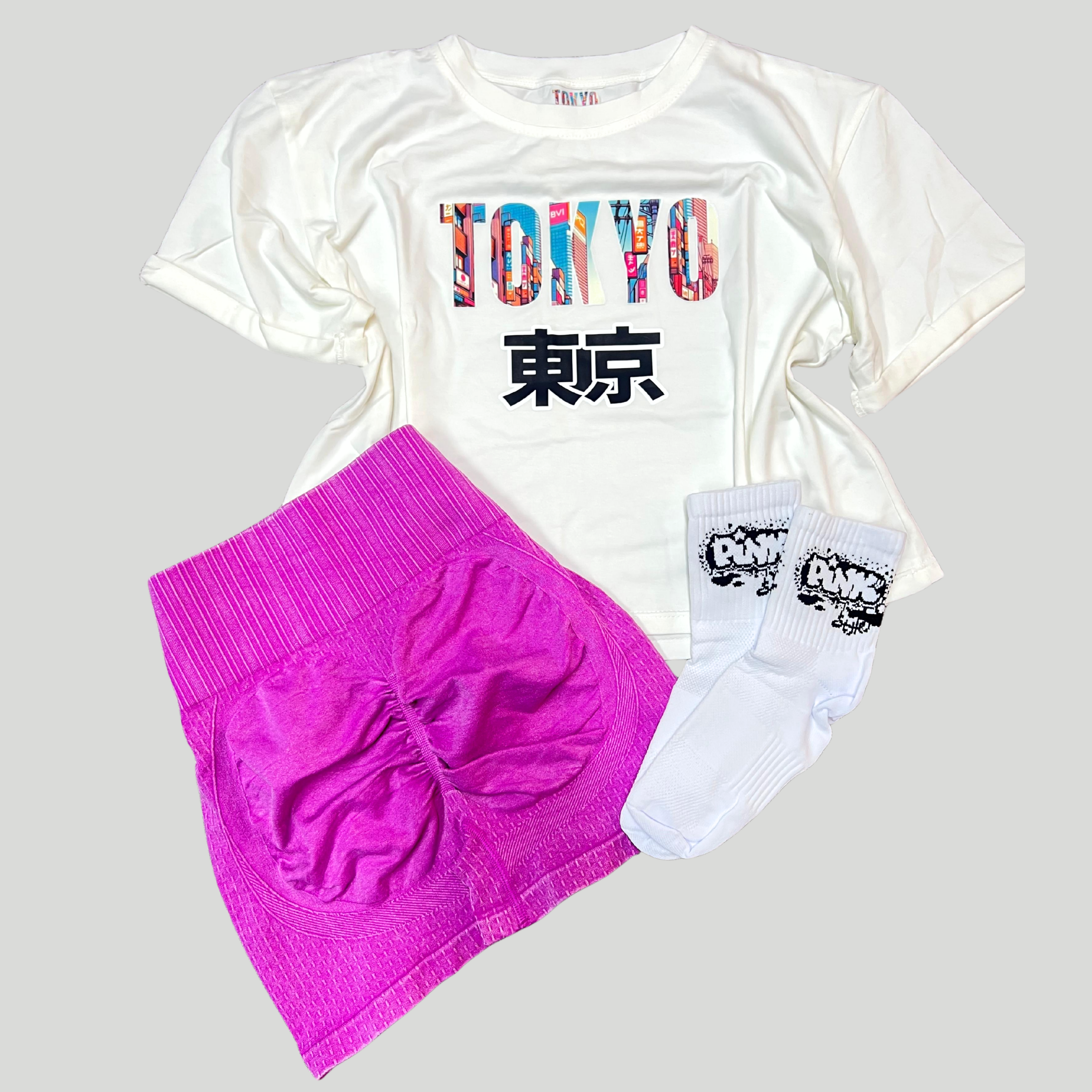Urban Fit