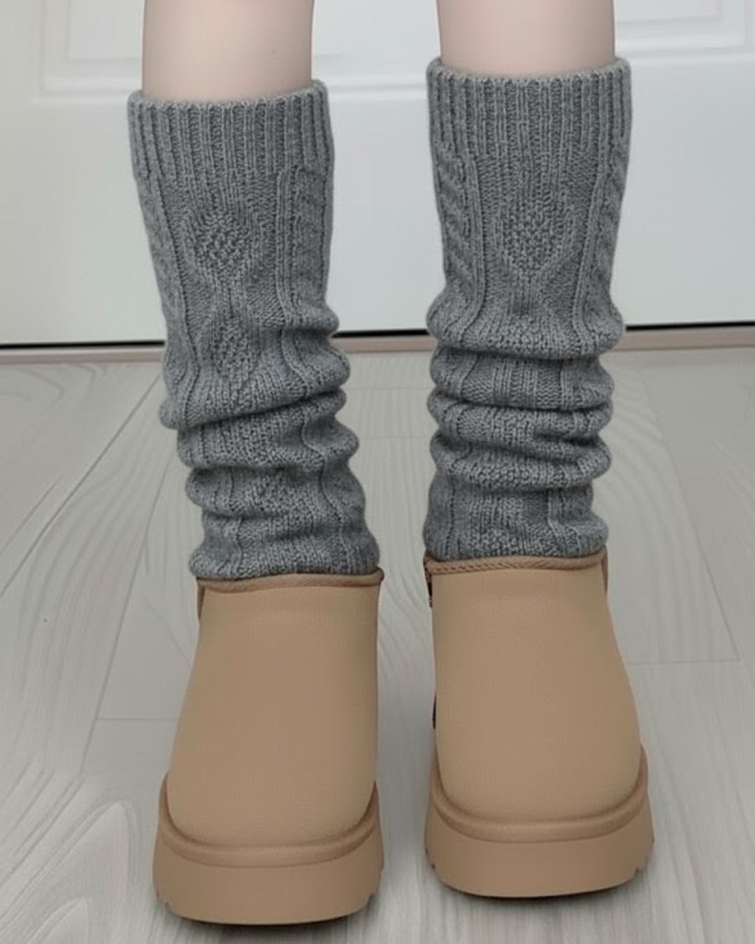 Calentadora Clarisse