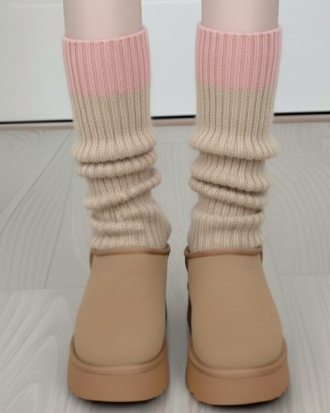 Calentadora Rosabella