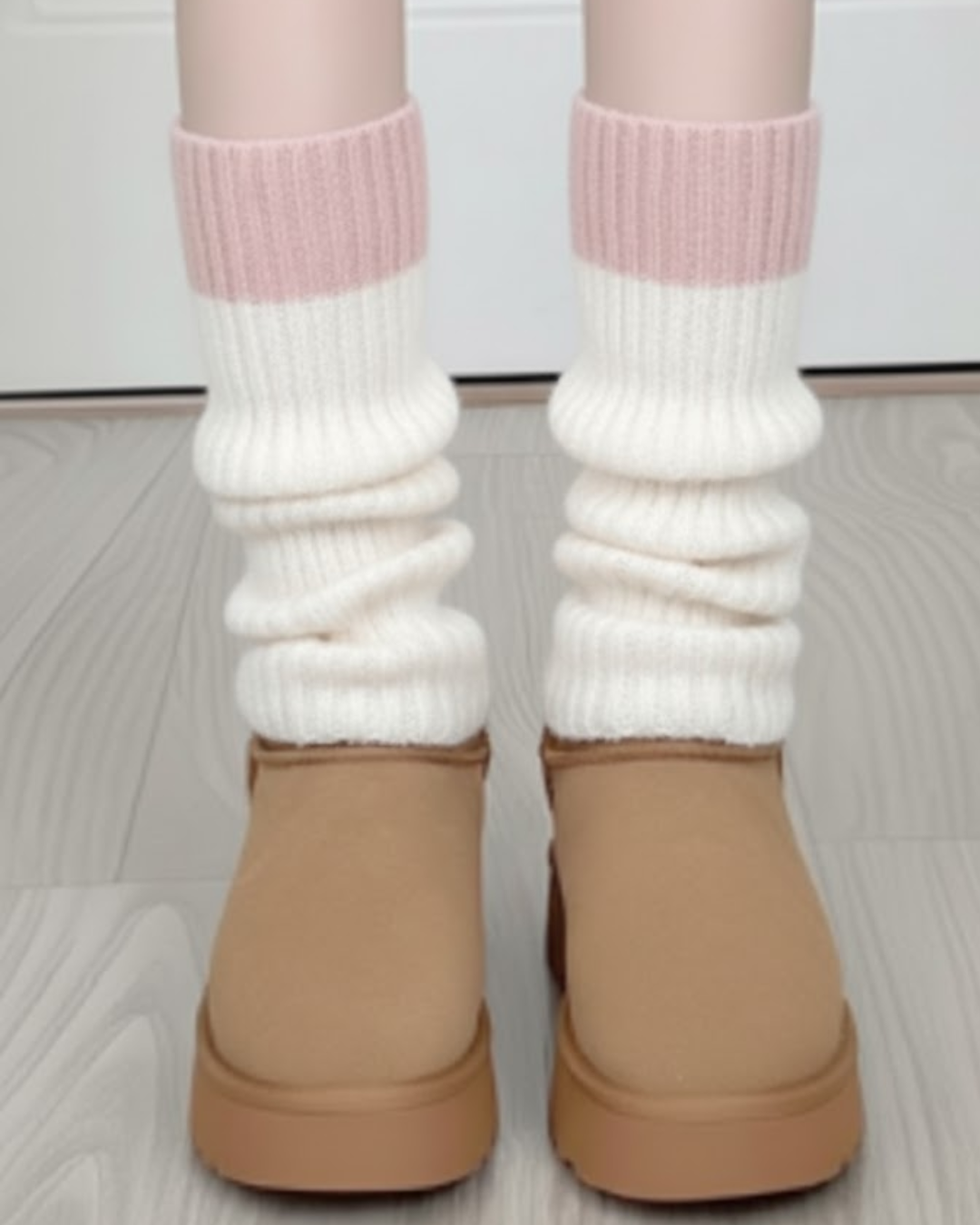 Calentadora Rosabella