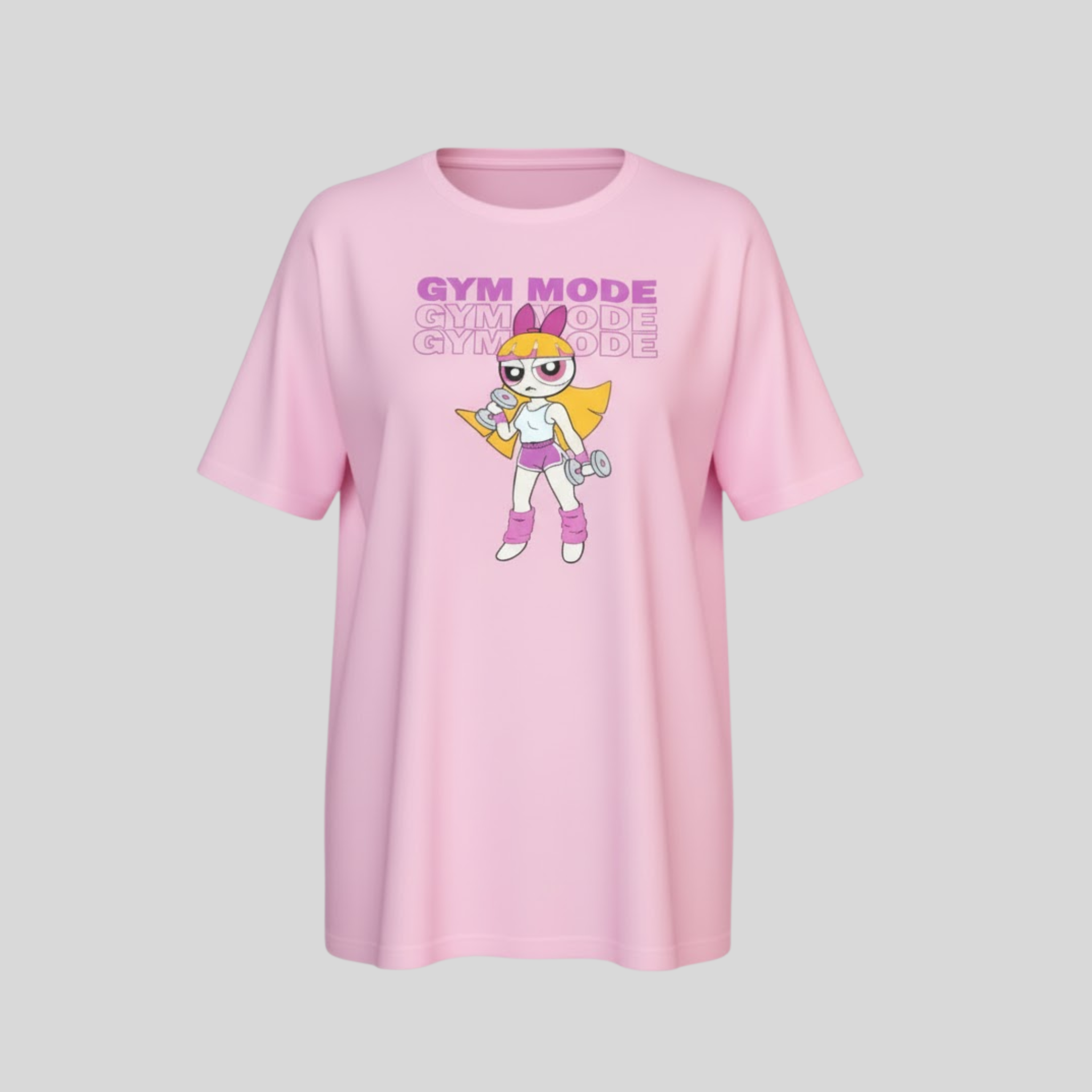 Chicas Súper Poderosas