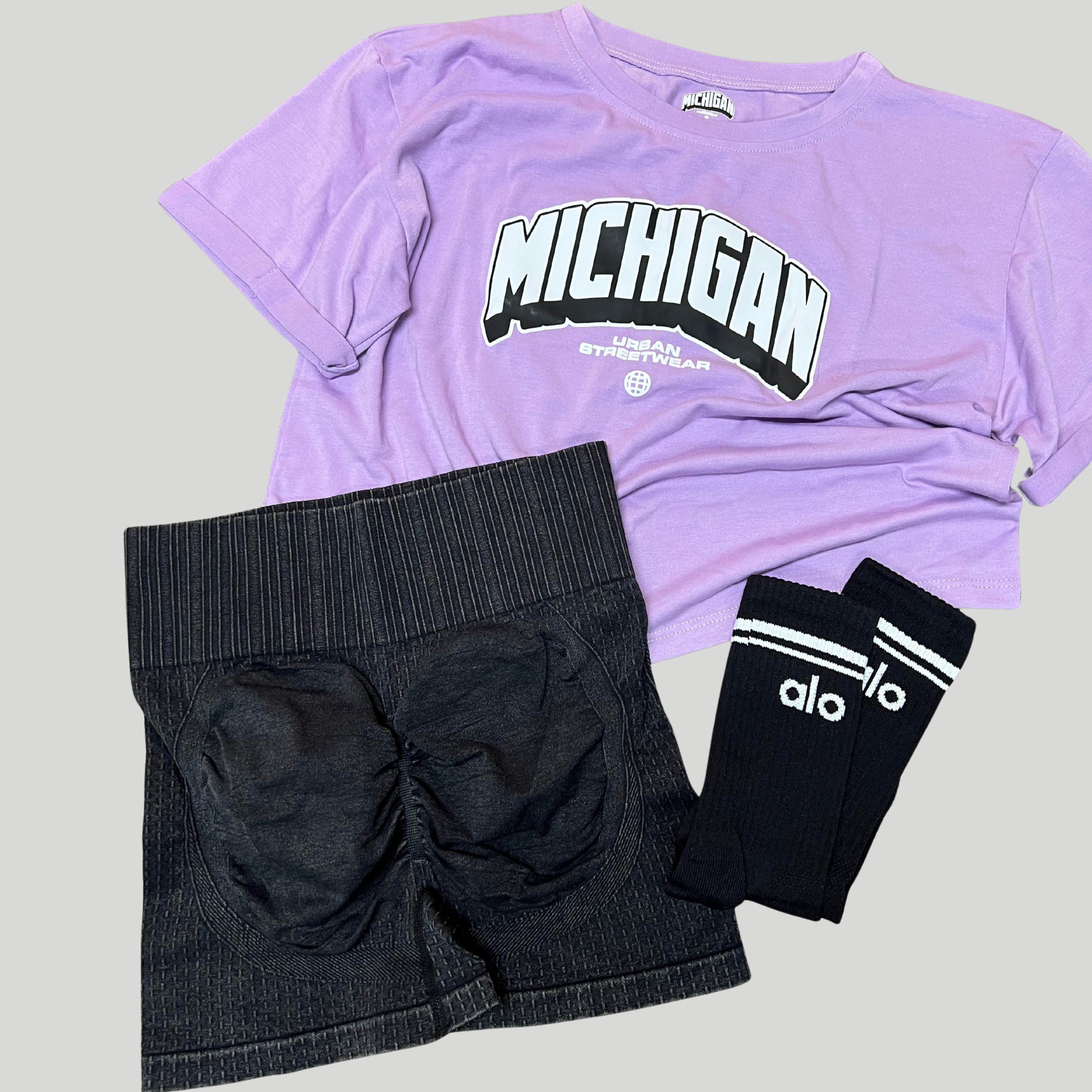 Urban Fit