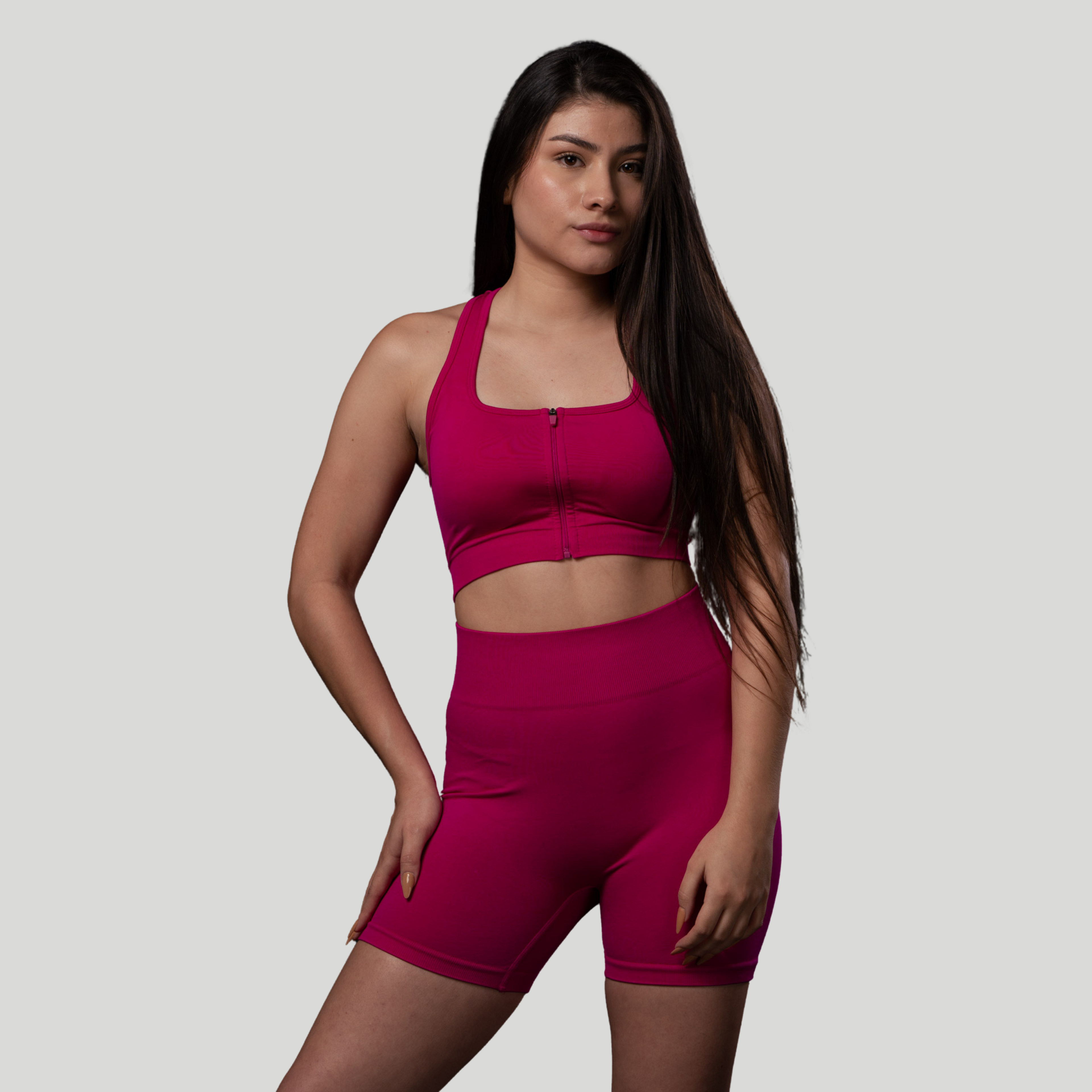 Conjunto sin costuras