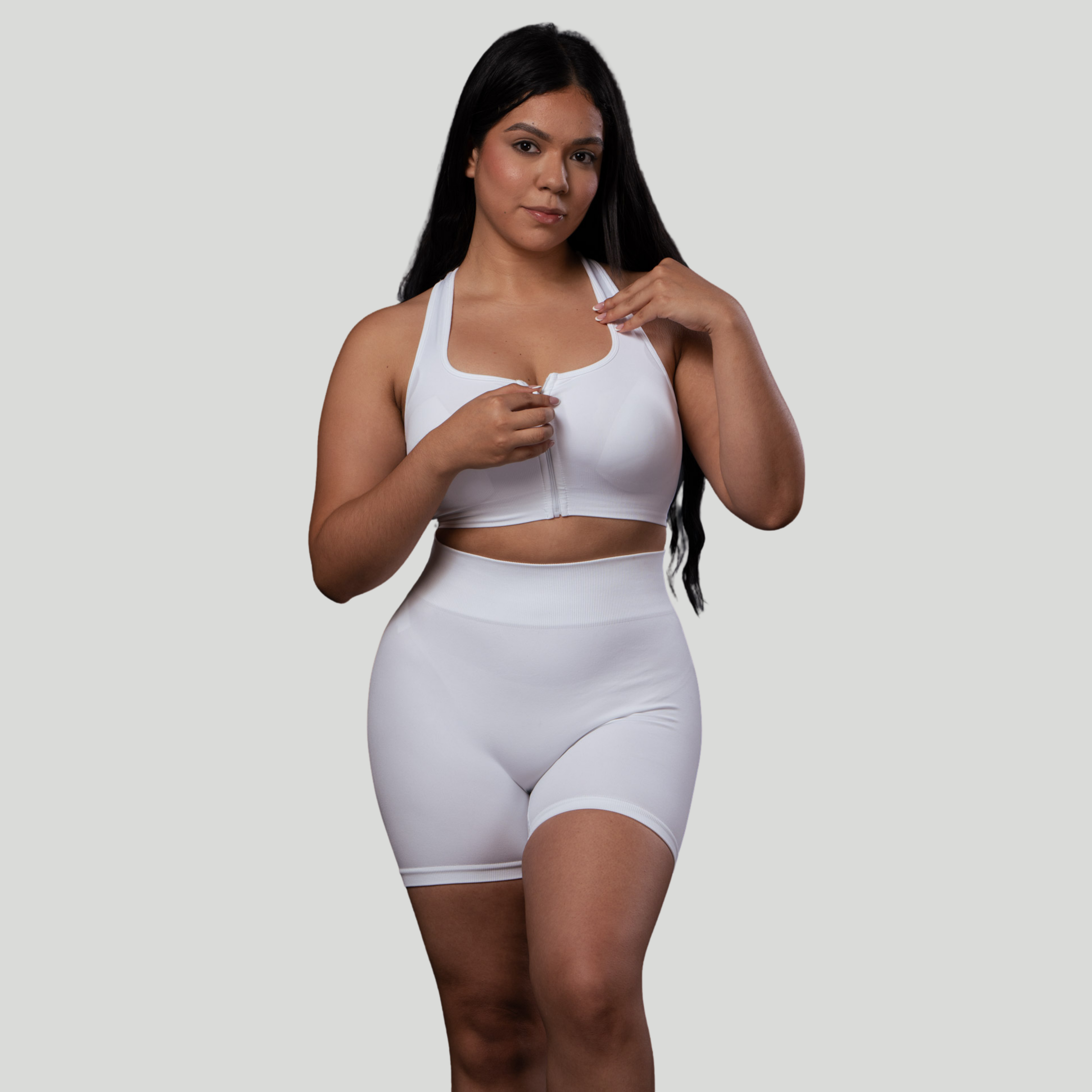 Conjunto sin costuras