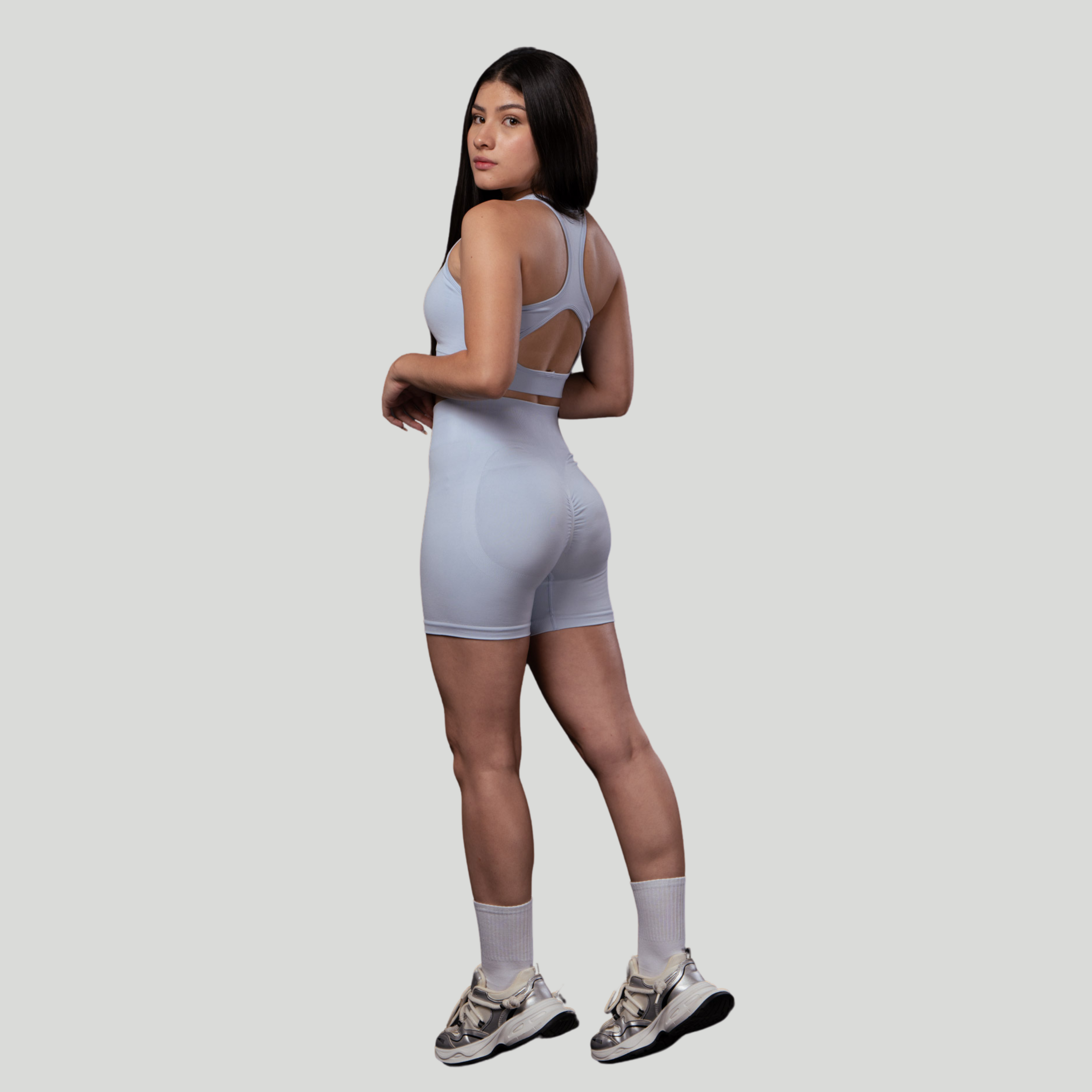 Conjunto sin costuras