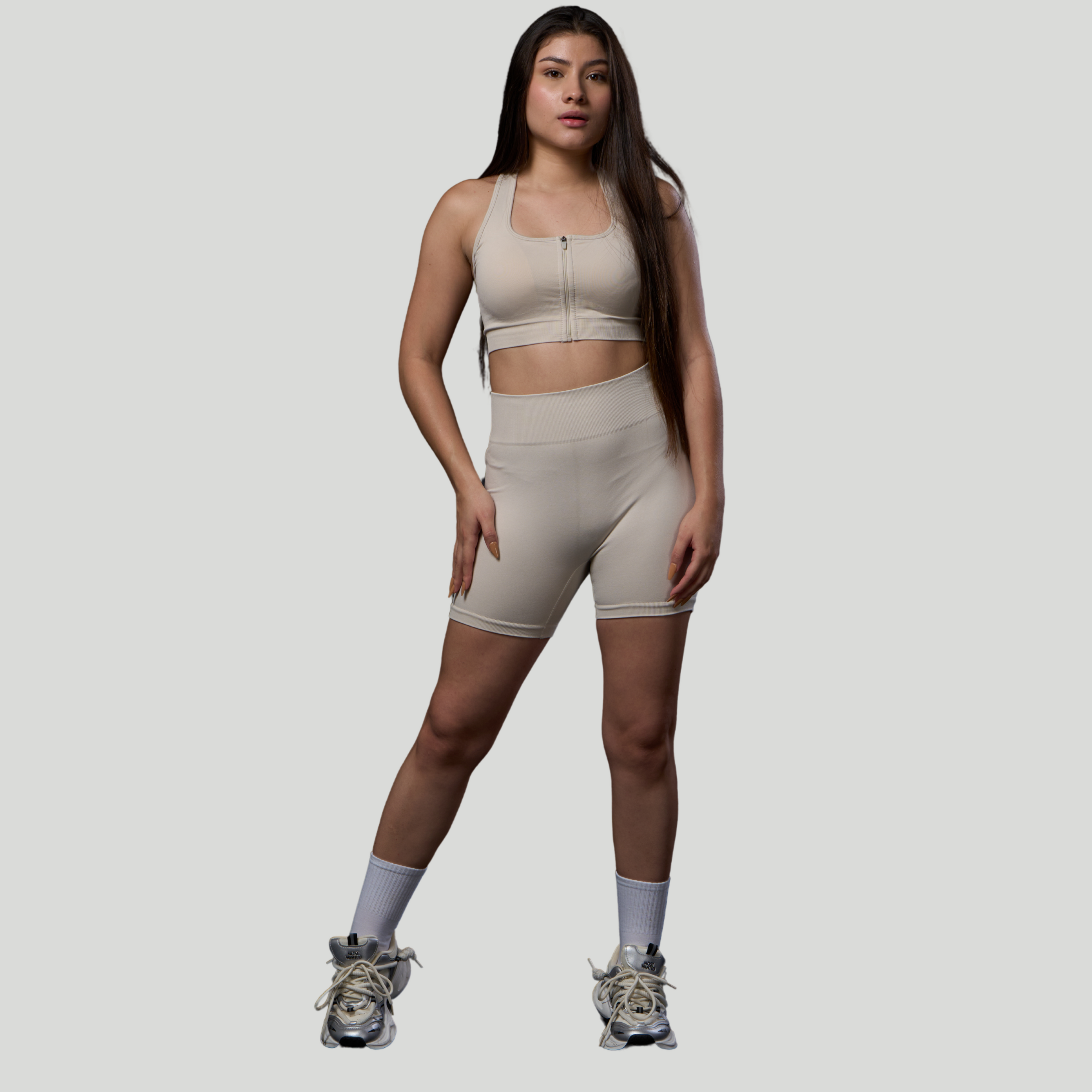 Conjunto sin costuras