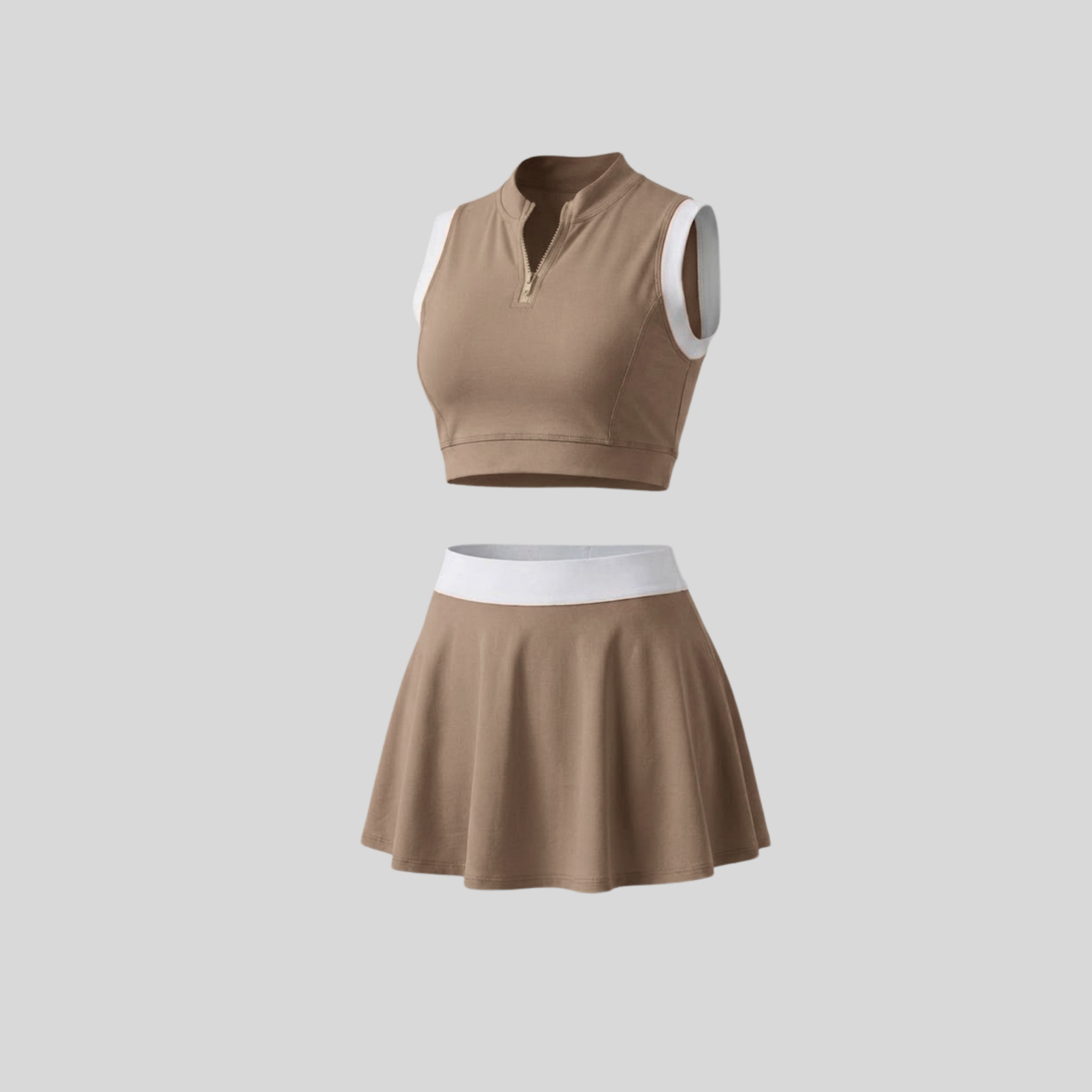 Conjunto falda Ariadne