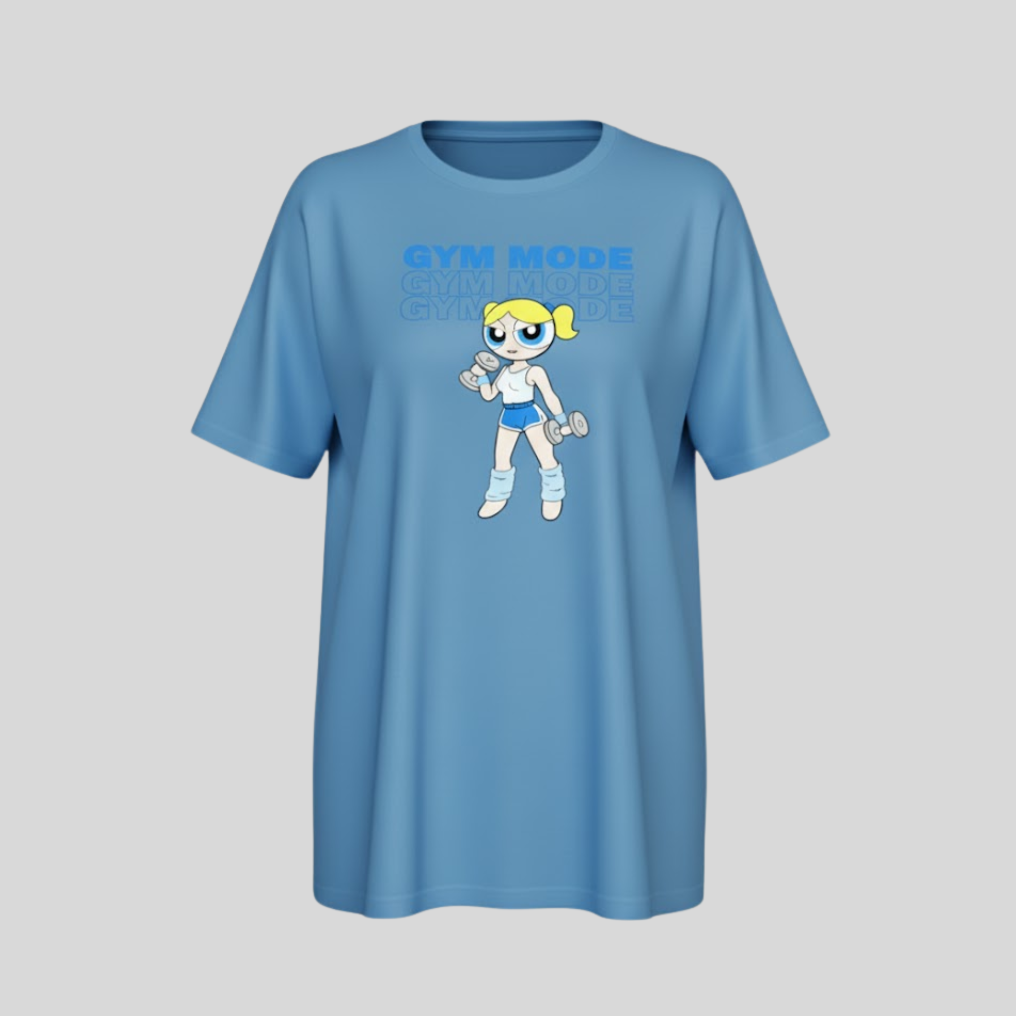 Chicas Súper Poderosas