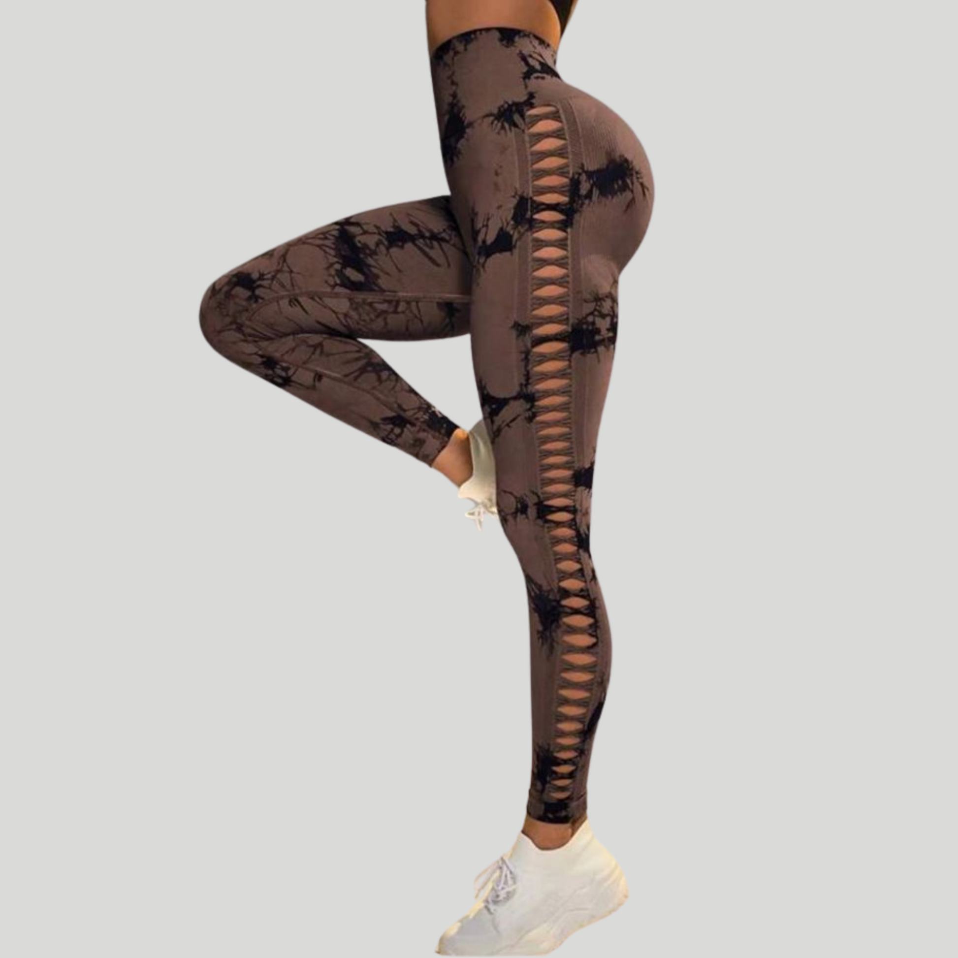 Leggins Tie Dye