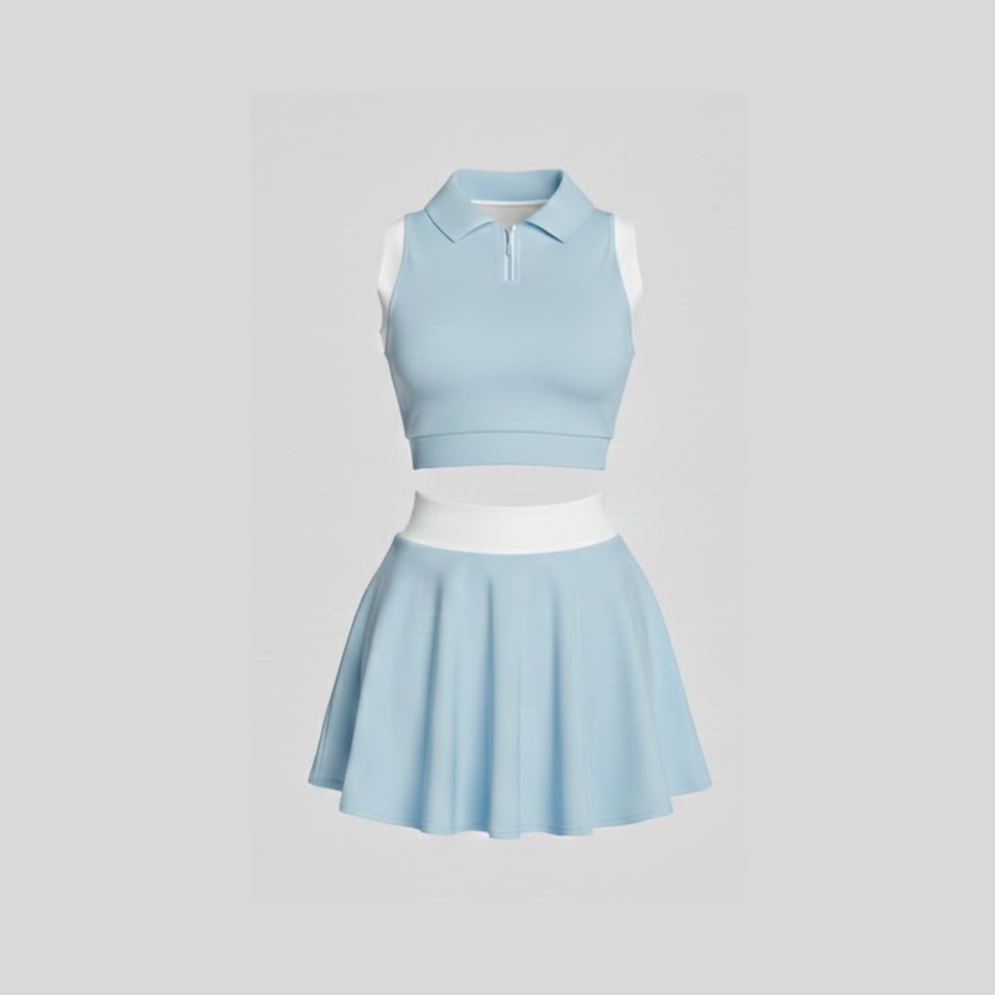 Conjunto falda Ariadne