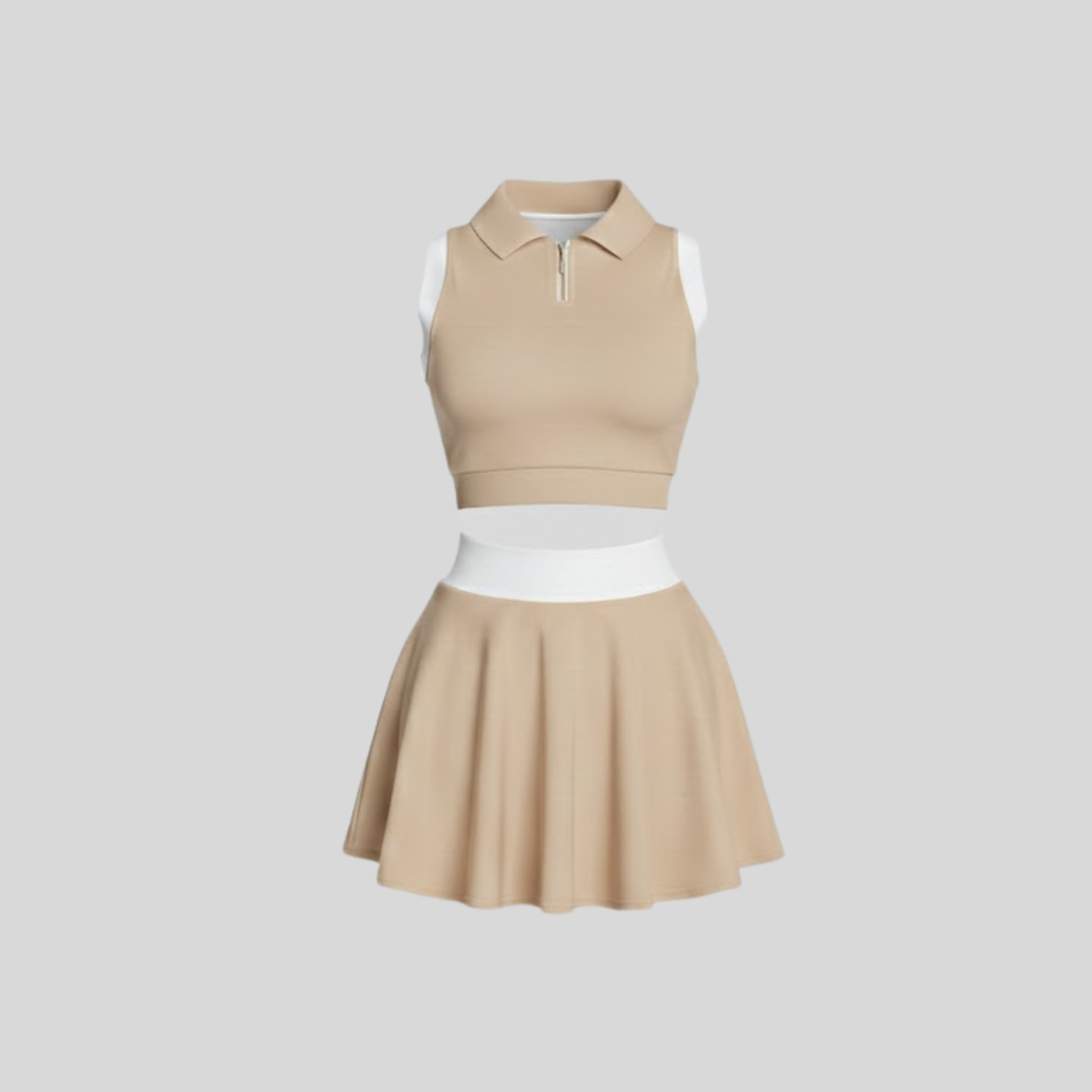 Conjunto falda Ariadne