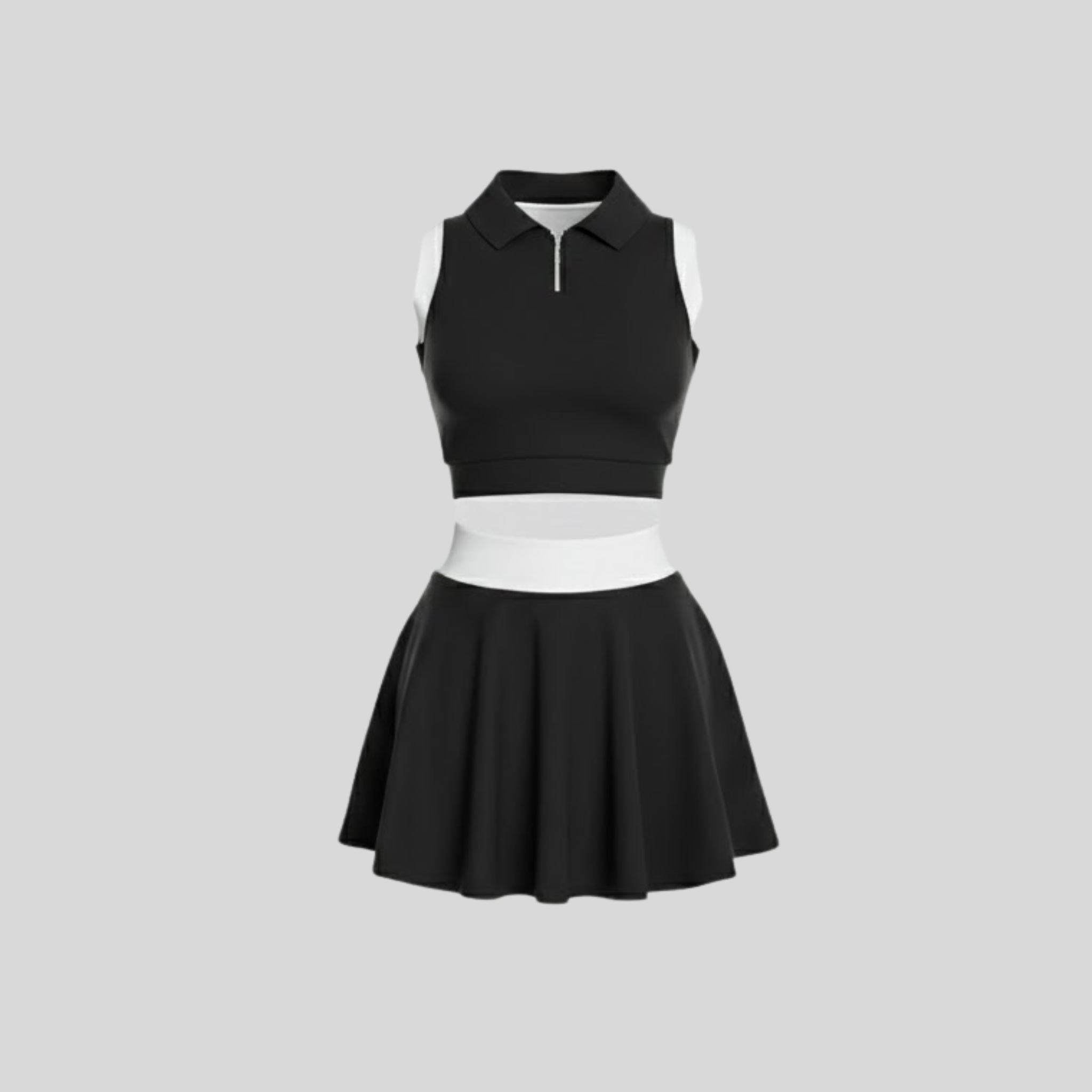 Conjunto falda Ariadne