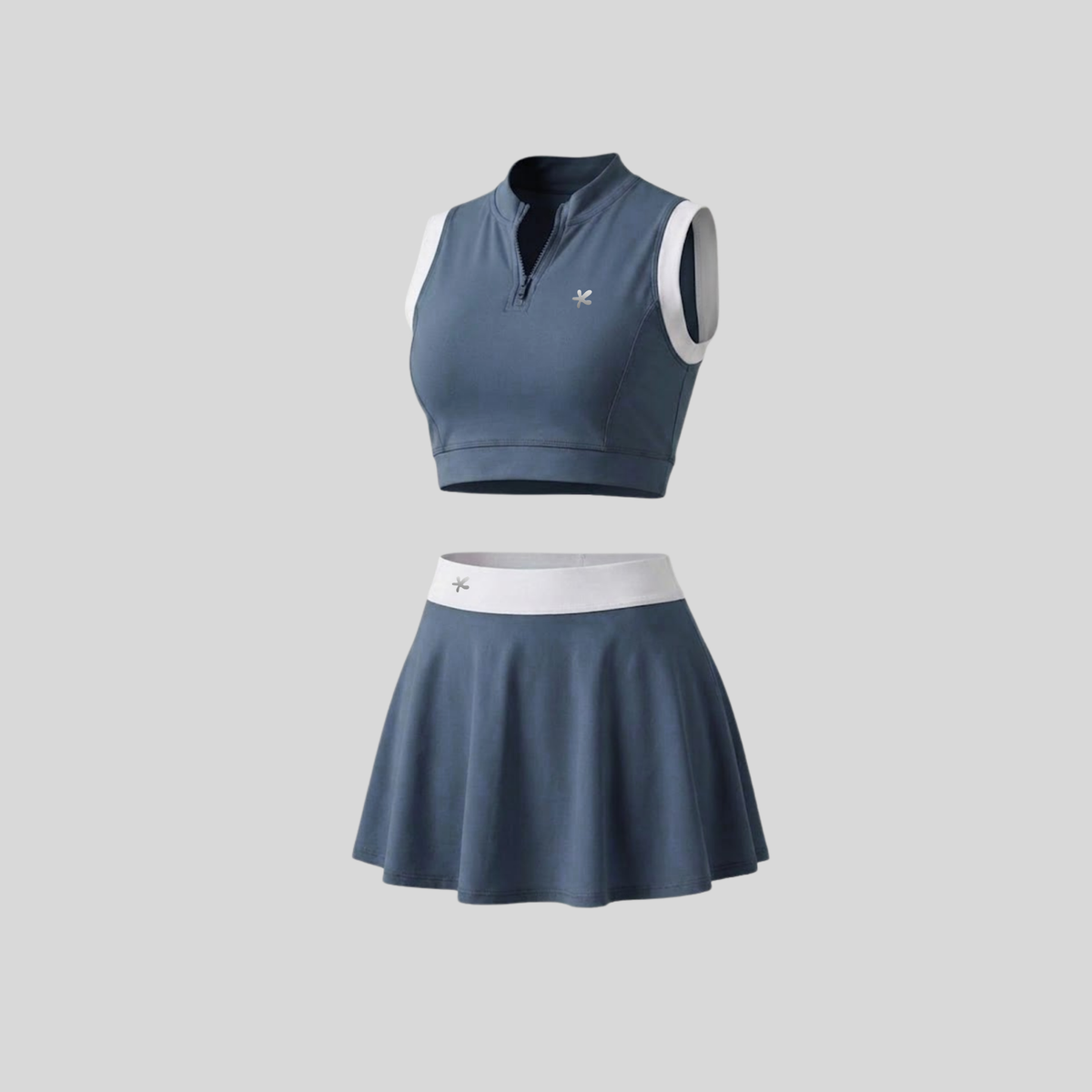 Conjunto falda Ariadne