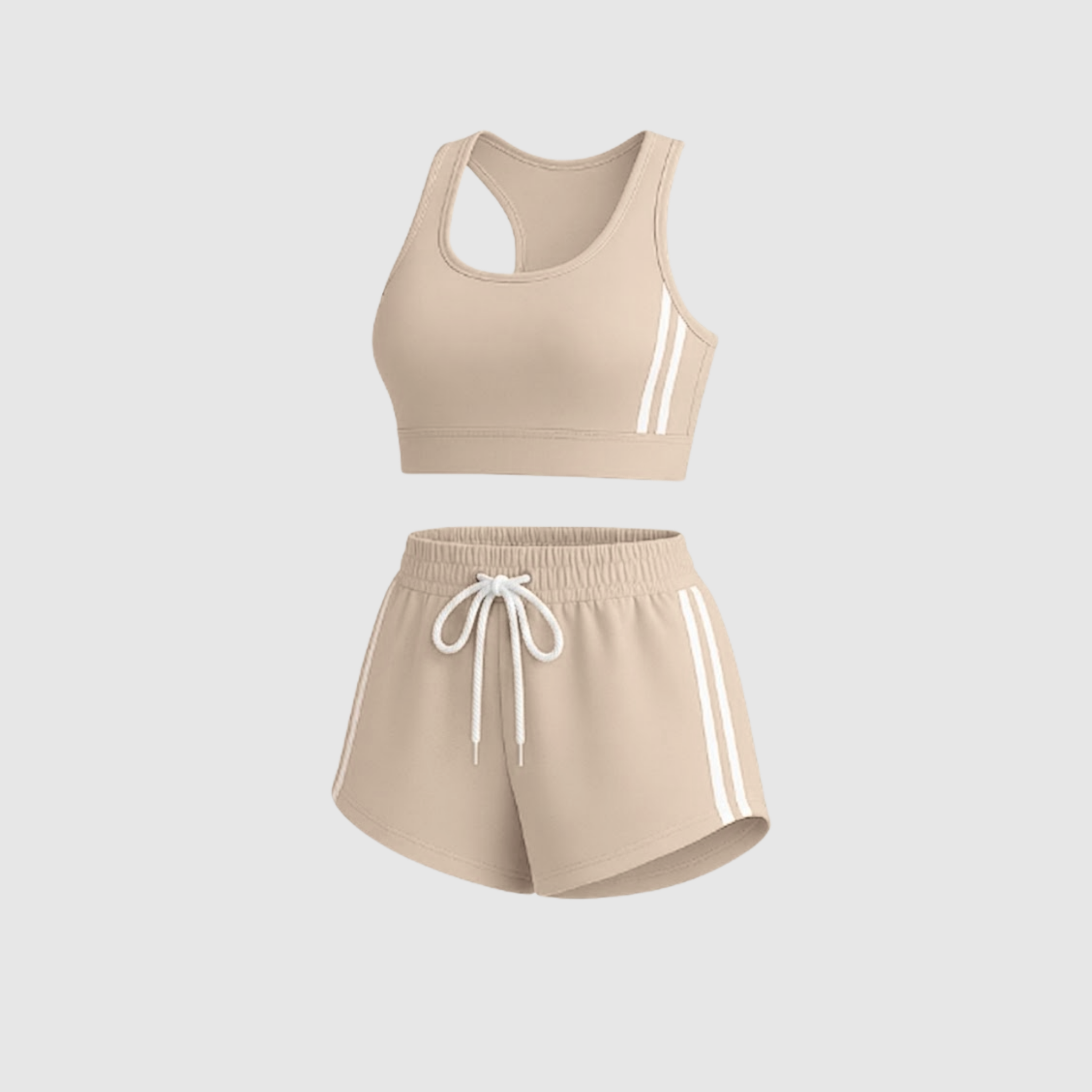 Conjunto Mael