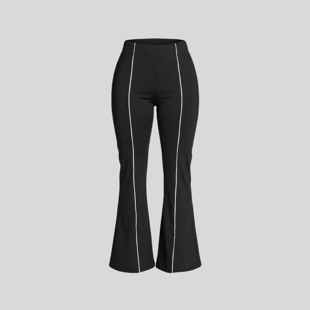 Pantalon alma frente