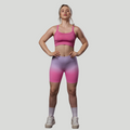 Short difuminado