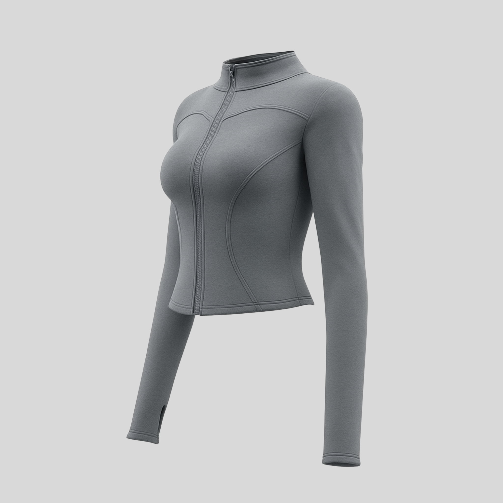 Elisá Jacket