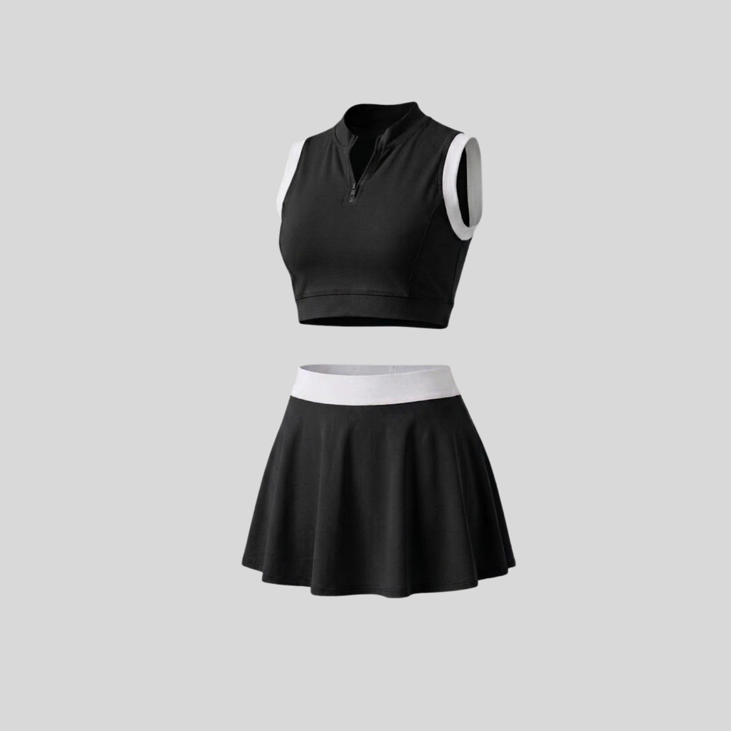 Conjunto falda Ariadne