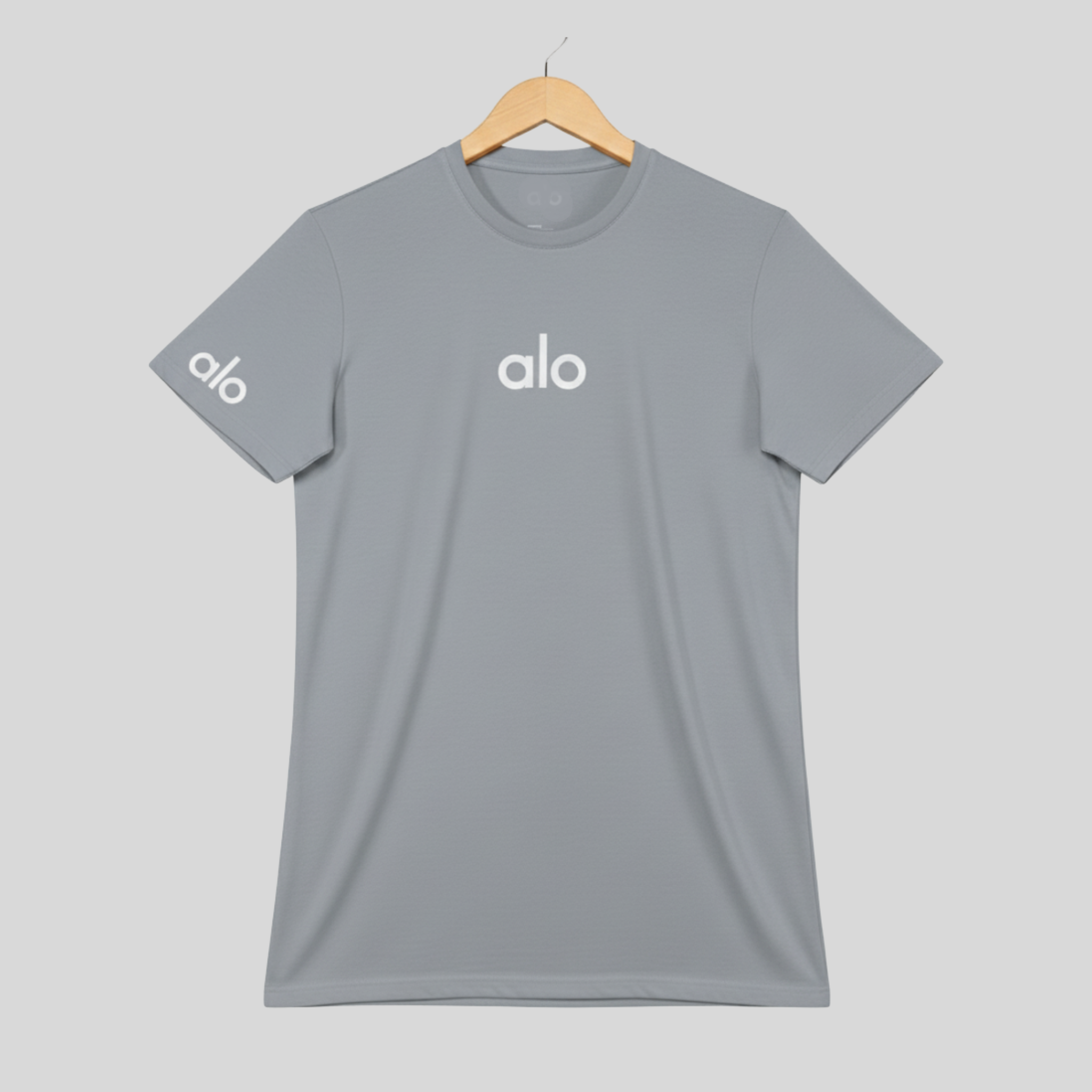Blusón alo