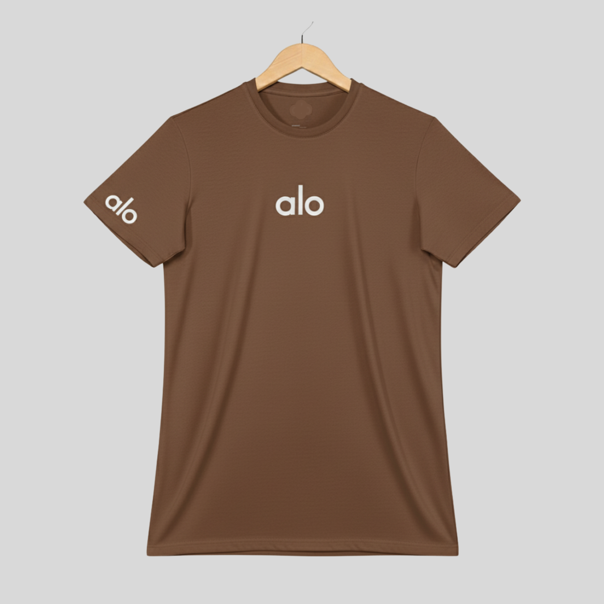 Blusón alo