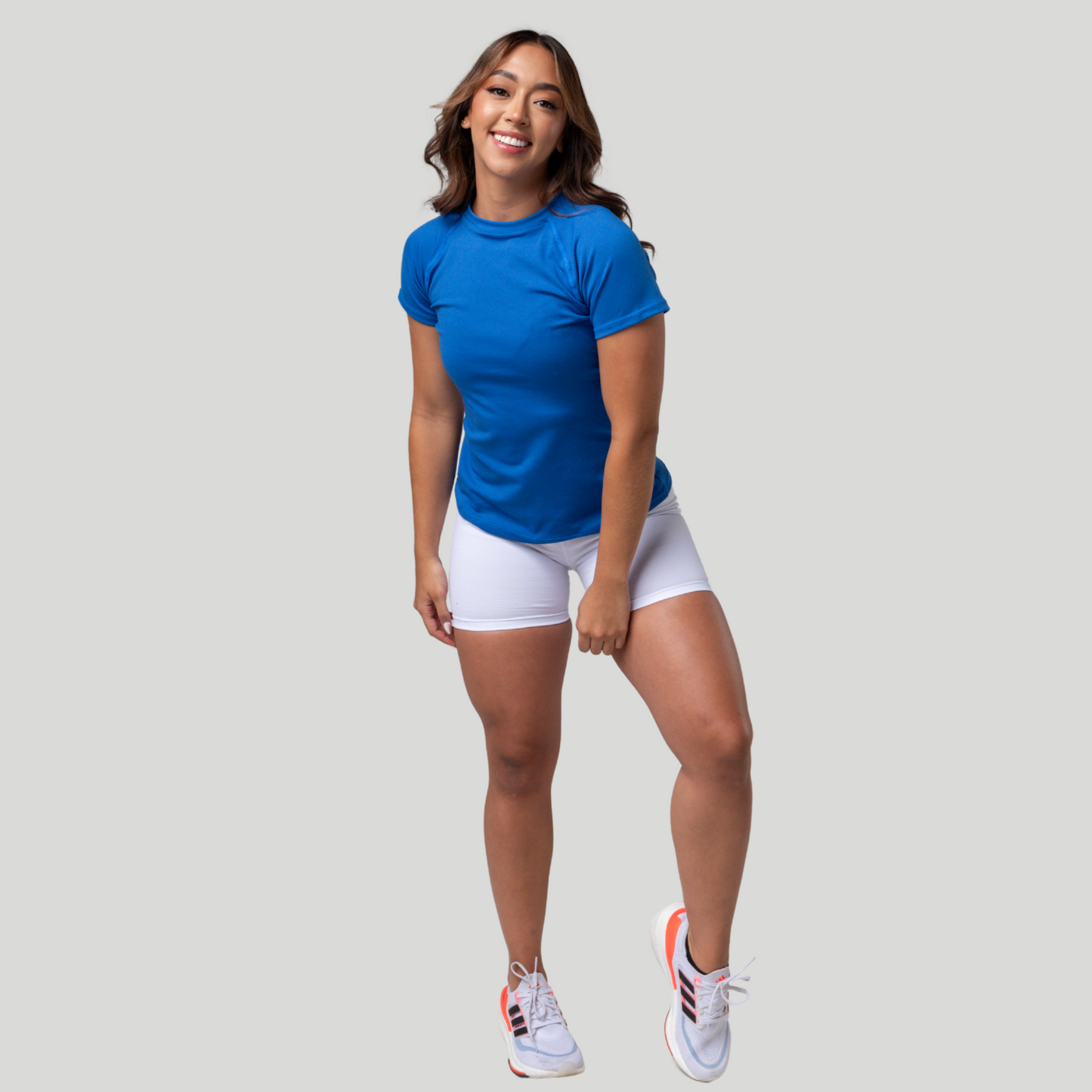 Blusa larga MR