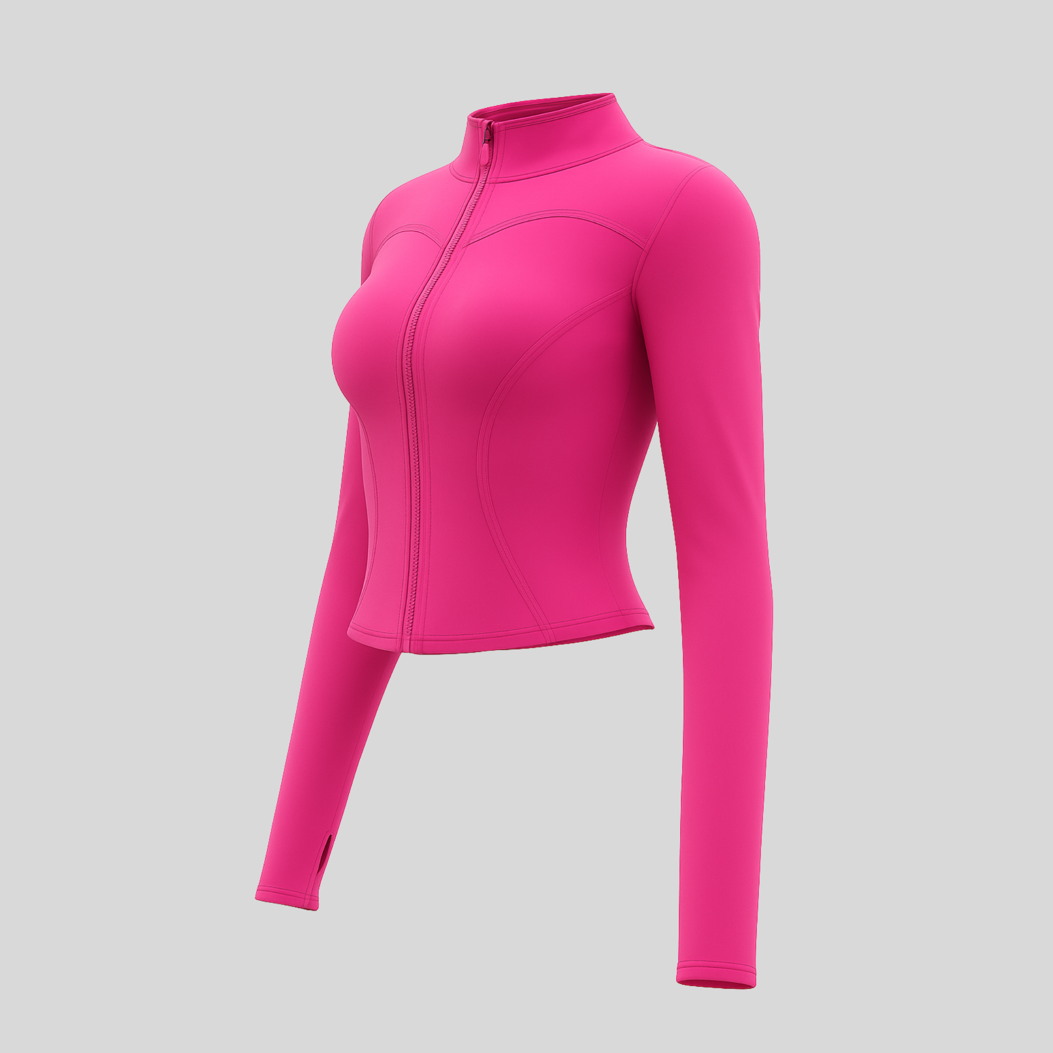 Elisá Jacket