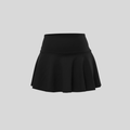 Falda short