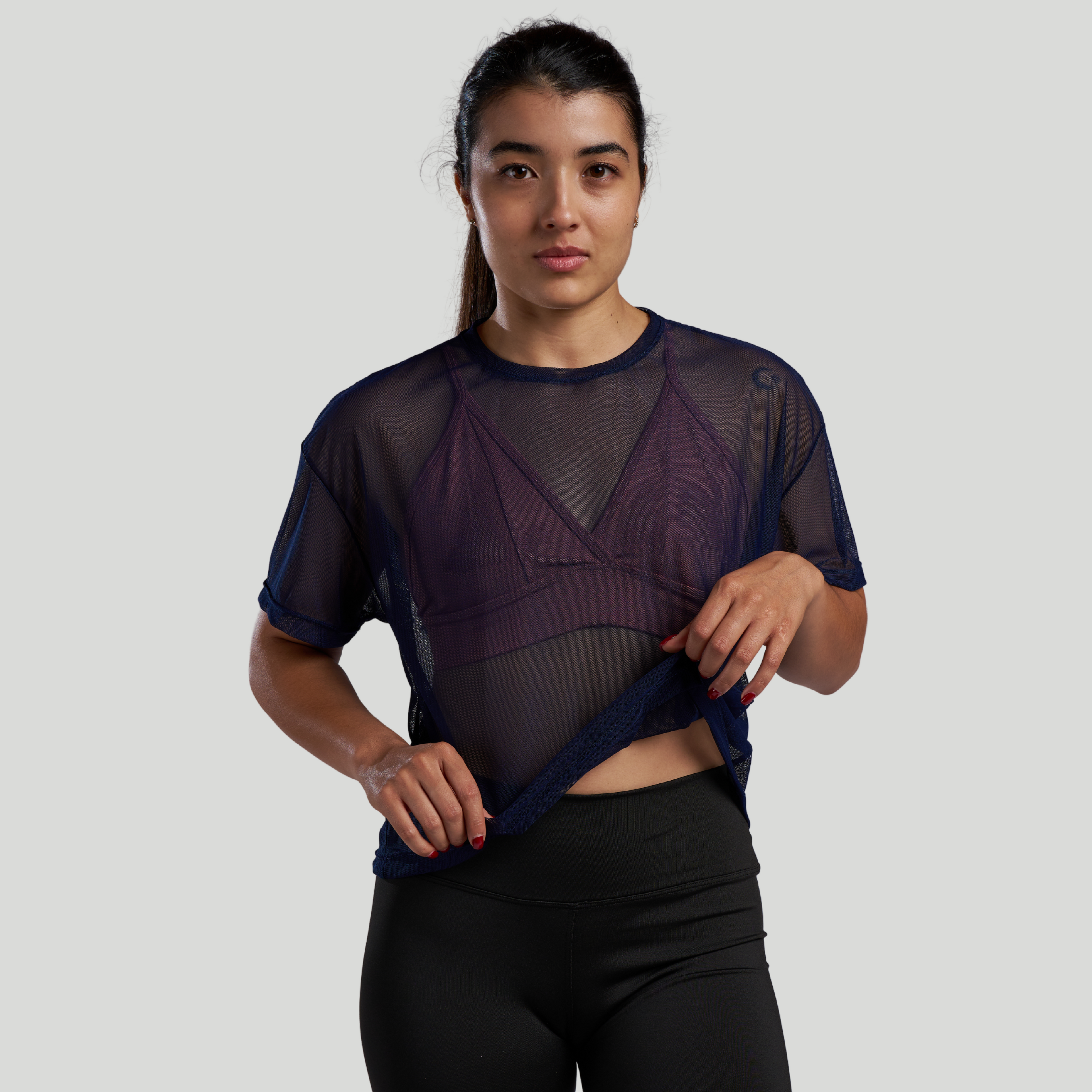 Blusa Prisma