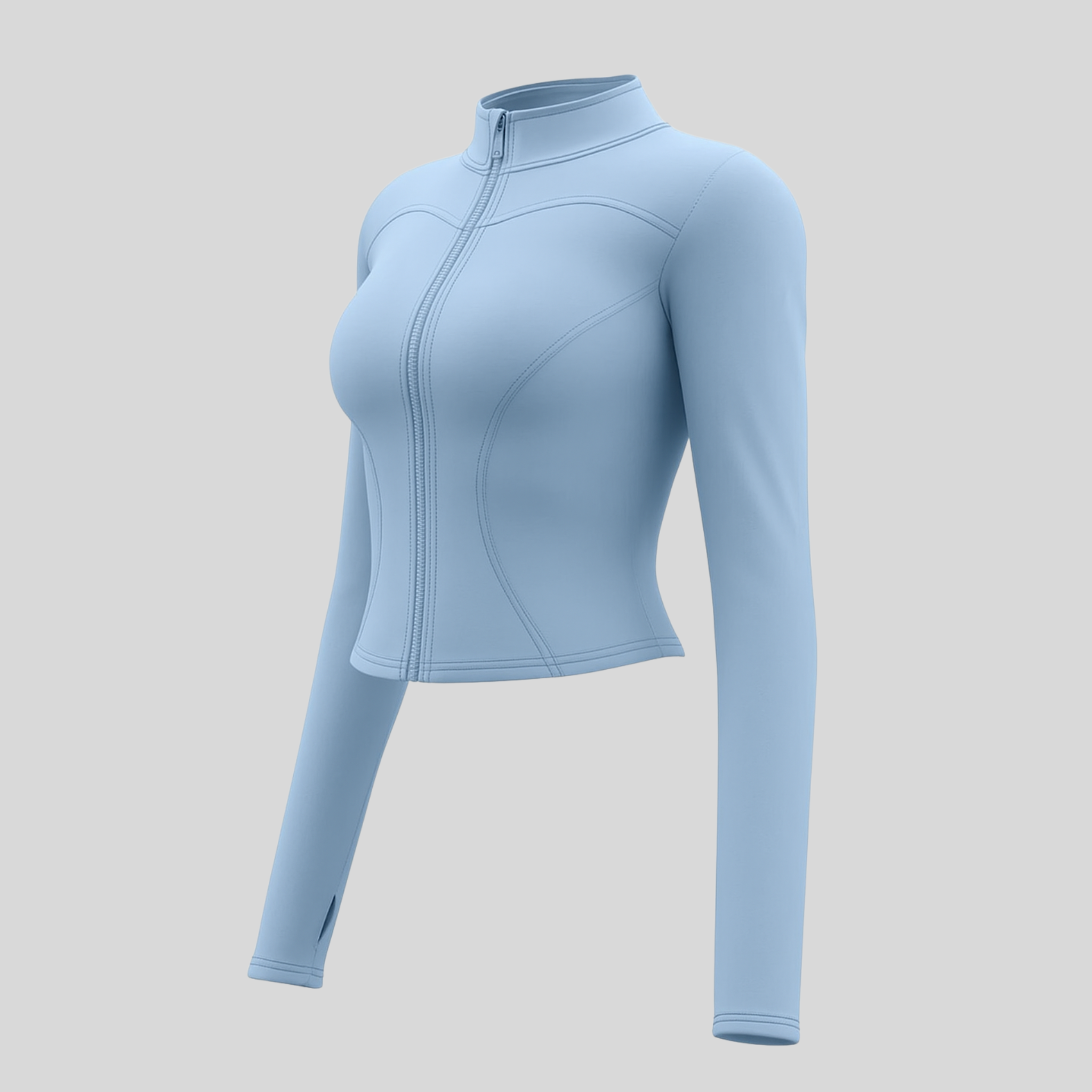 Elisá Jacket