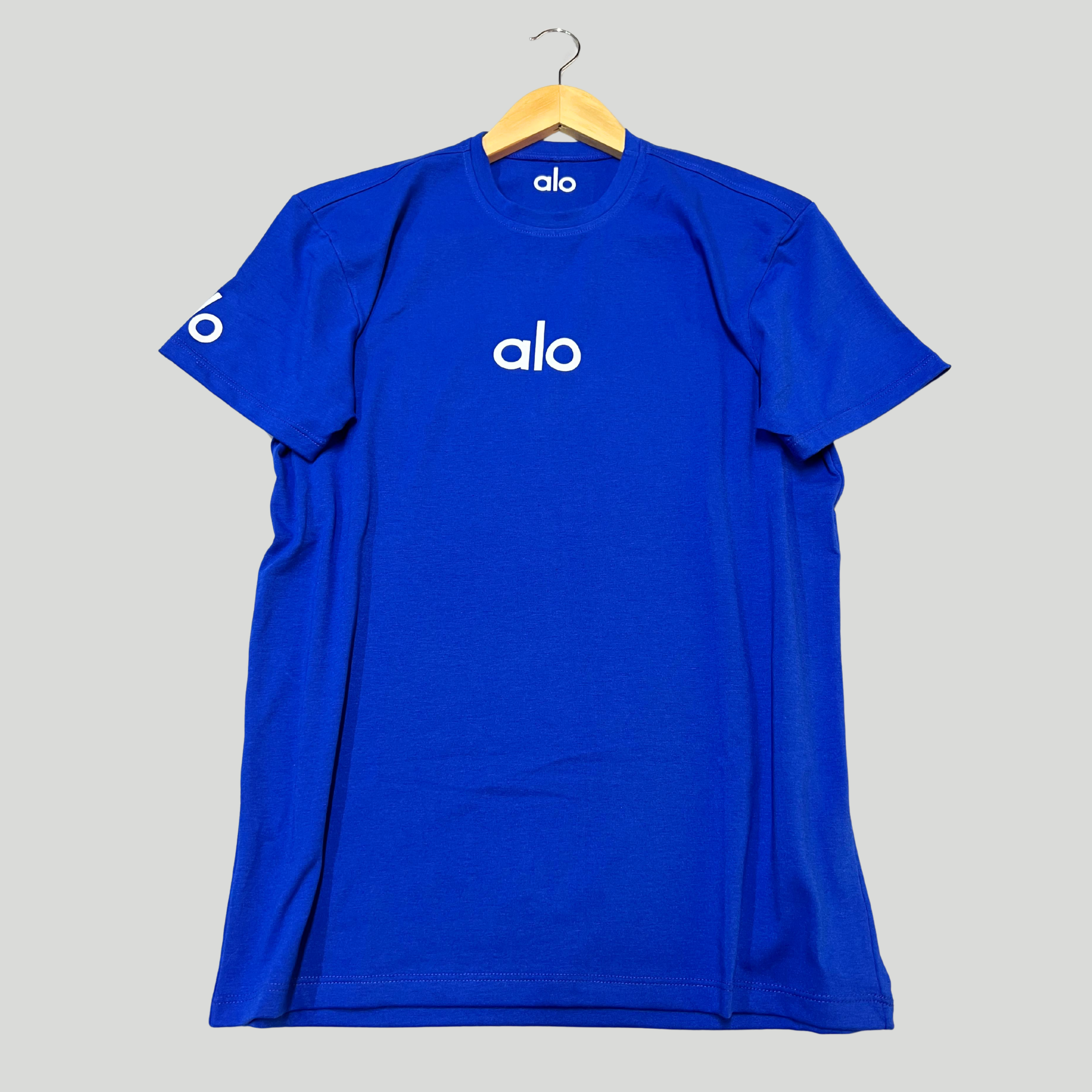 Blusón alo