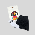 Conjunto Zara
