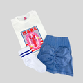 Conjunto Zara