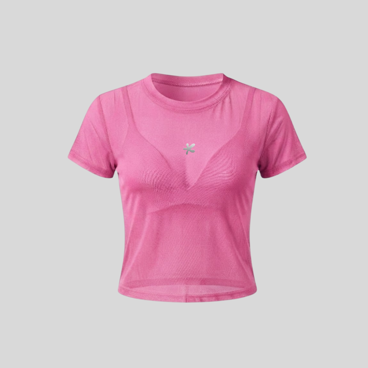 Blusa Lunar