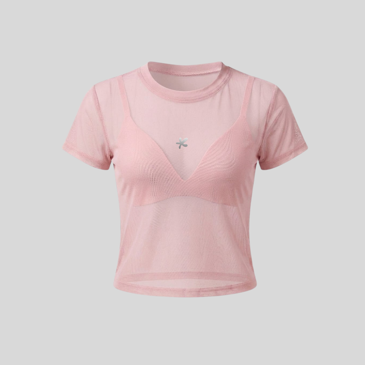 Blusa Lunar
